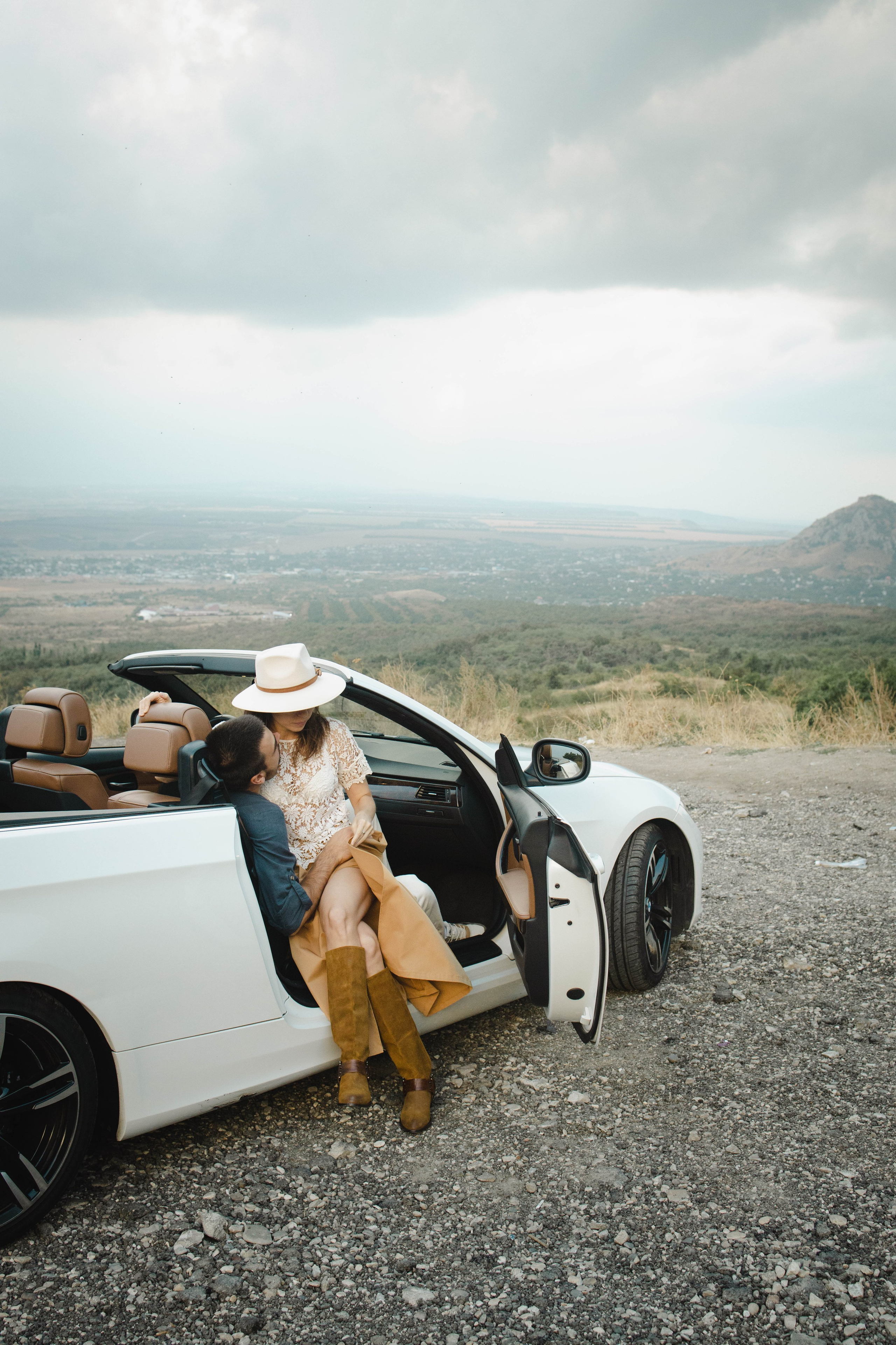 Love story. Главная