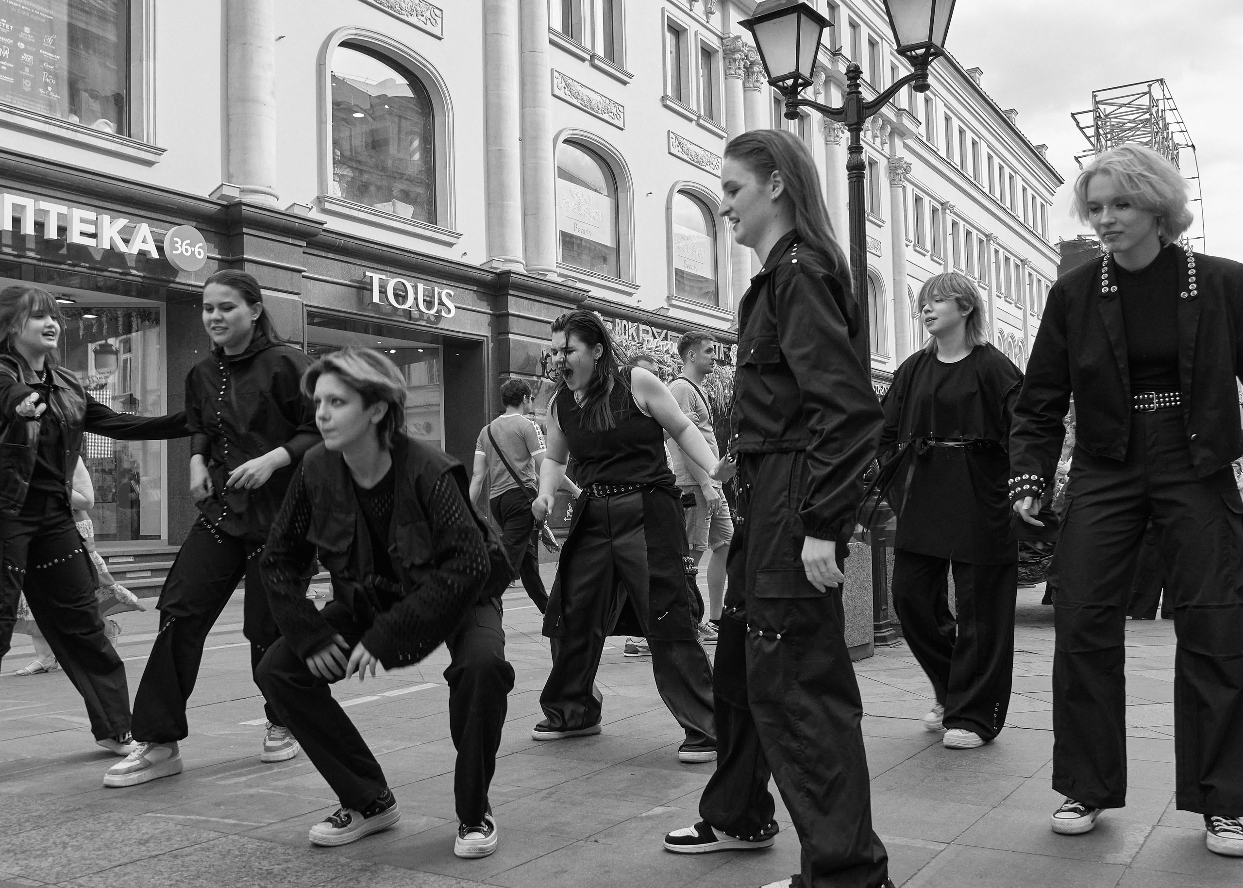 Моменты. Photographer Pavel Romashchenko