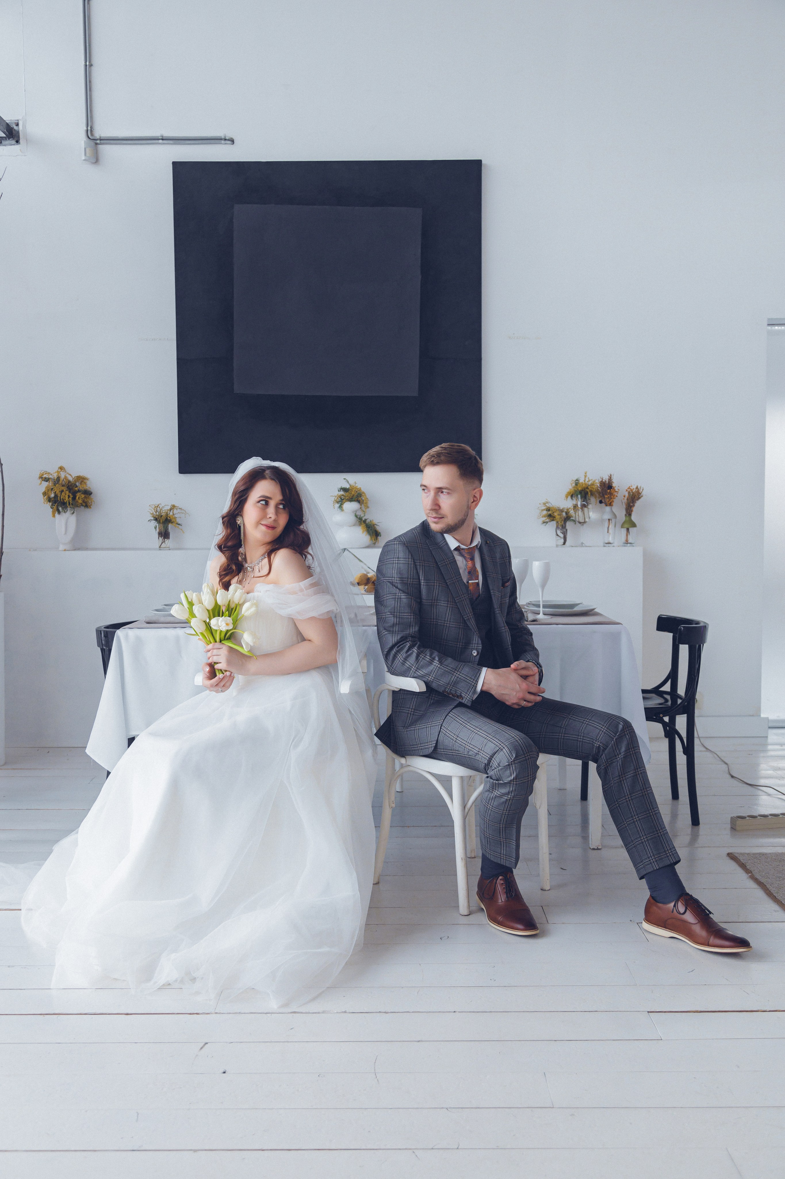 Свадьбы. Фотограф ваших событий в Красноярске — Макс Захарченко