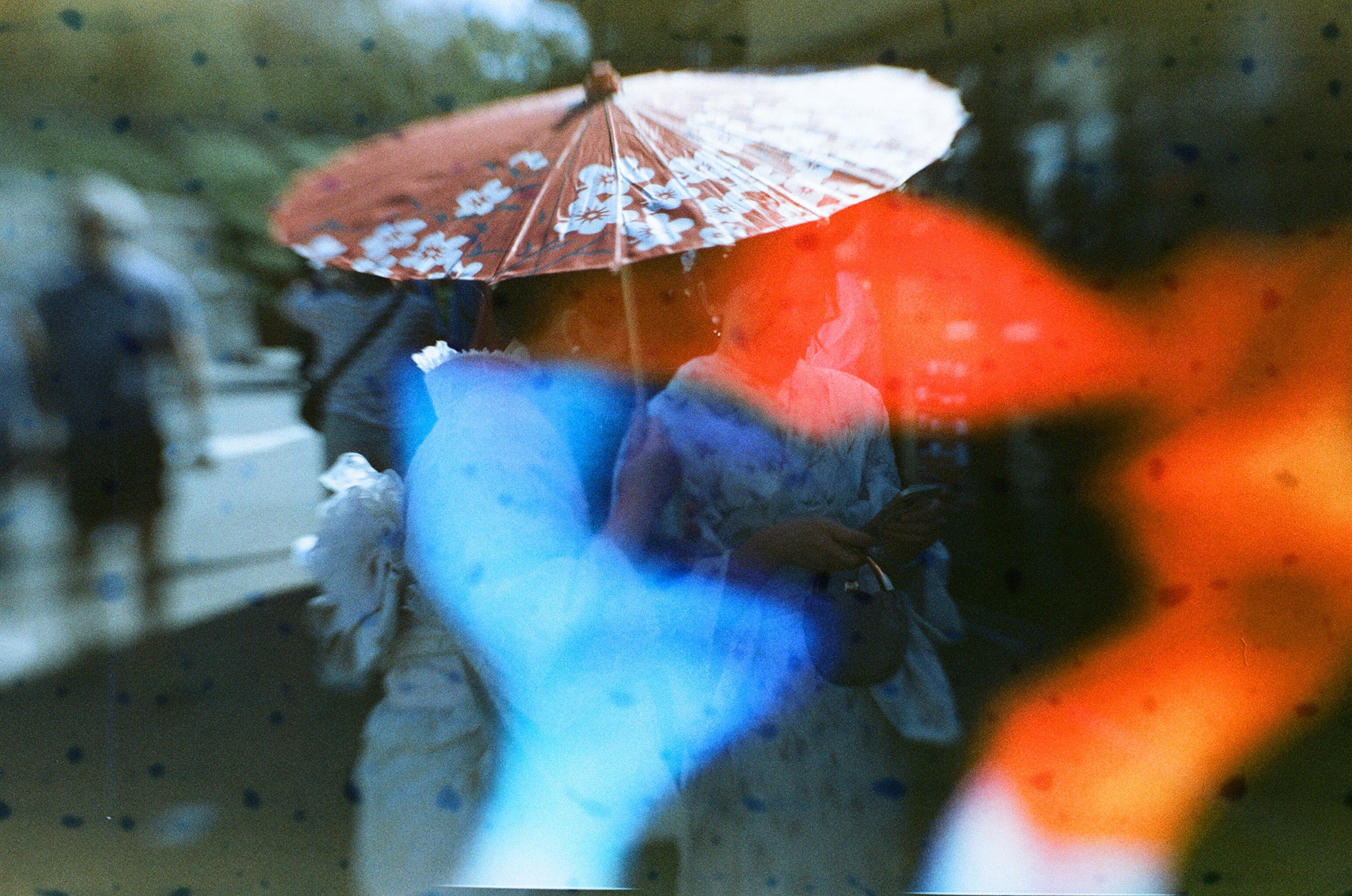 JAPAN FILM. International visual artist