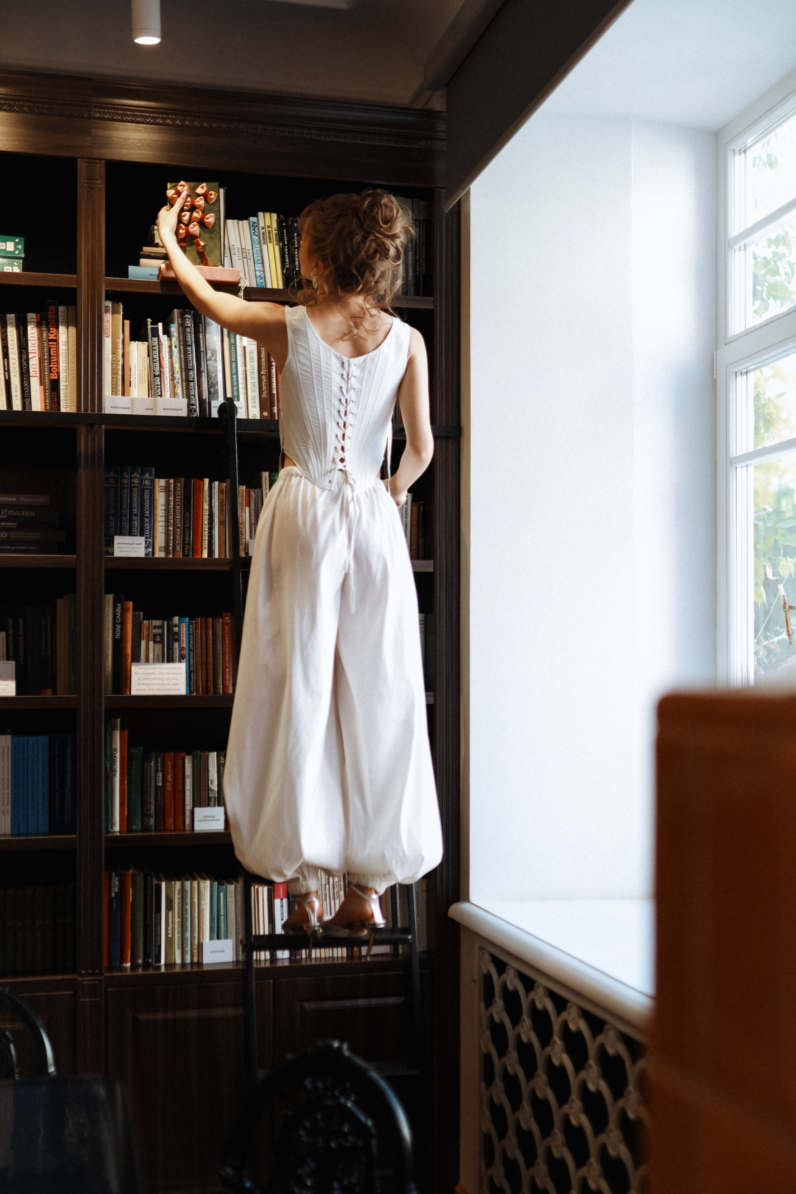 История невесты. Фотограф в Оренбурге Майя Шатрова