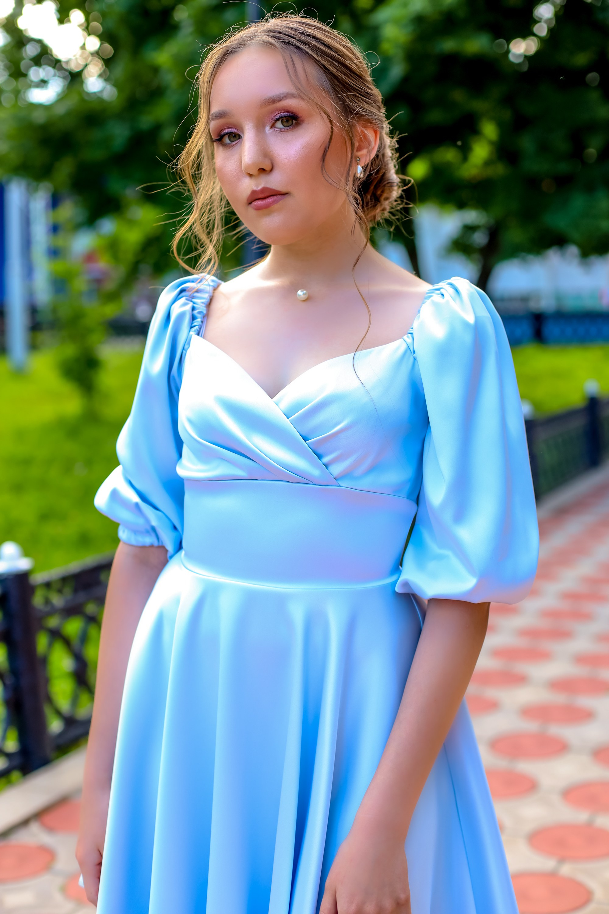 Бал 11 класс. Лайфстайл фотограф в Уфе и Кармаскалах Гульназ Н