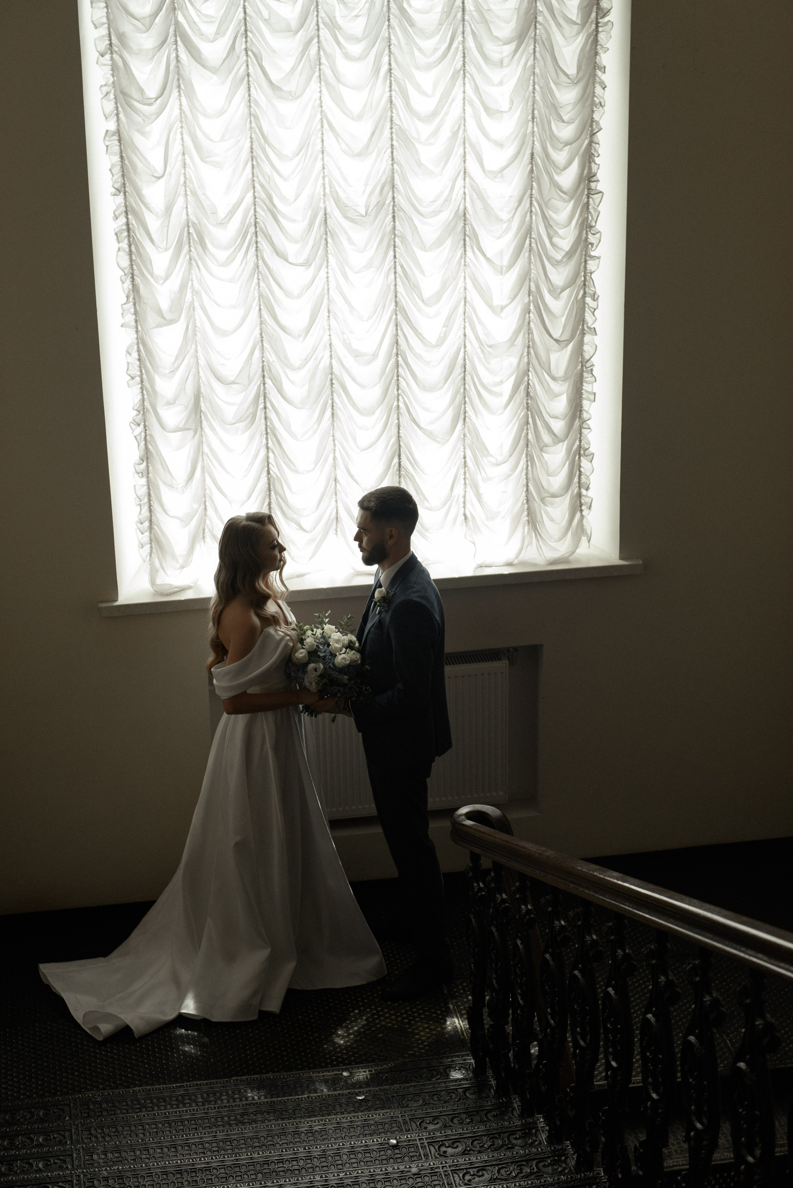 Как небо. Светлана Варфоломеева, женский и свадебный фотограф в Саратове