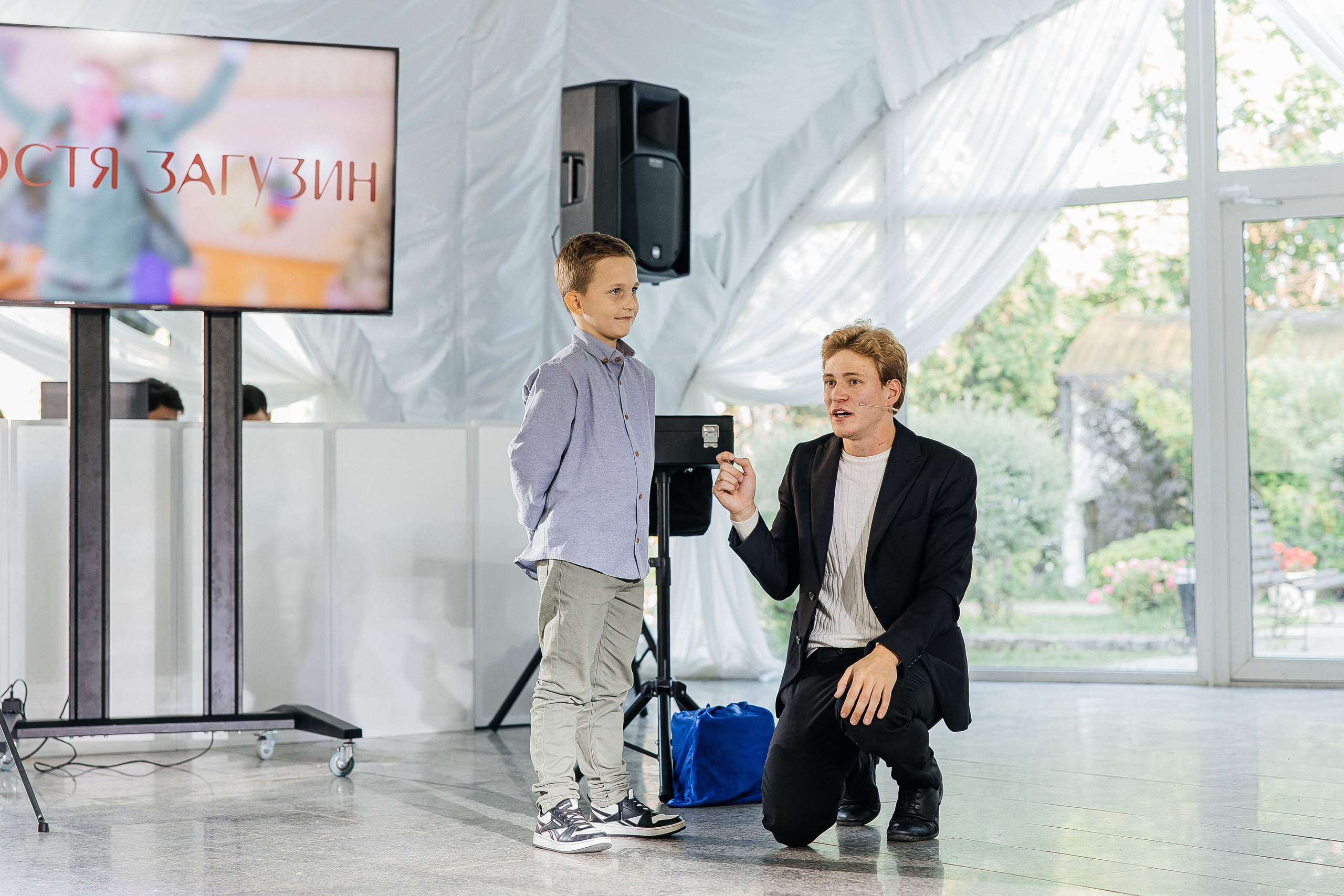 Оксана и Тимур. Свадебный и семейный фотограф Елизавета Ермак | Москва и МО