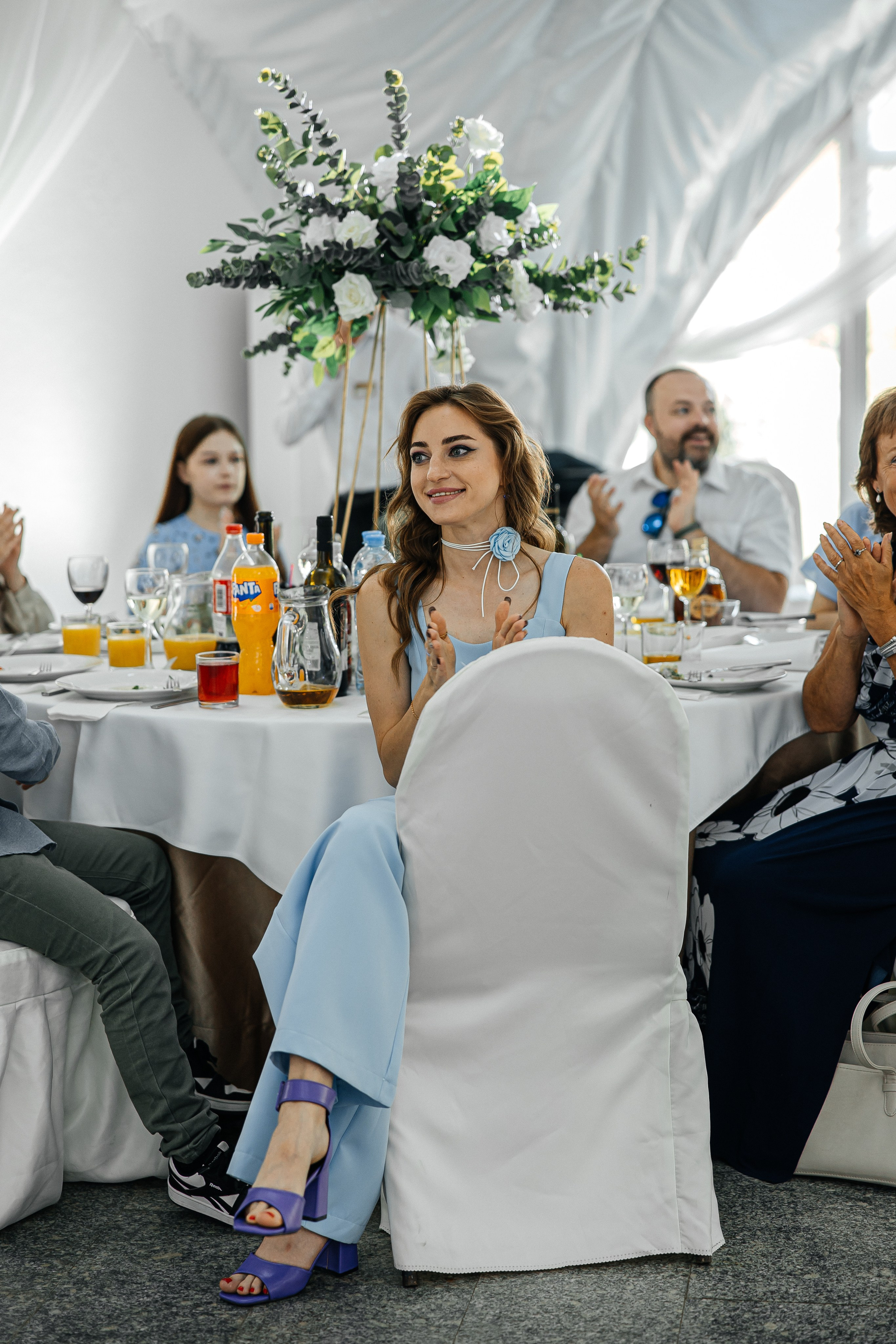 Оксана и Тимур. Свадебный и семейный фотограф Елизавета Ермак | Москва и МО