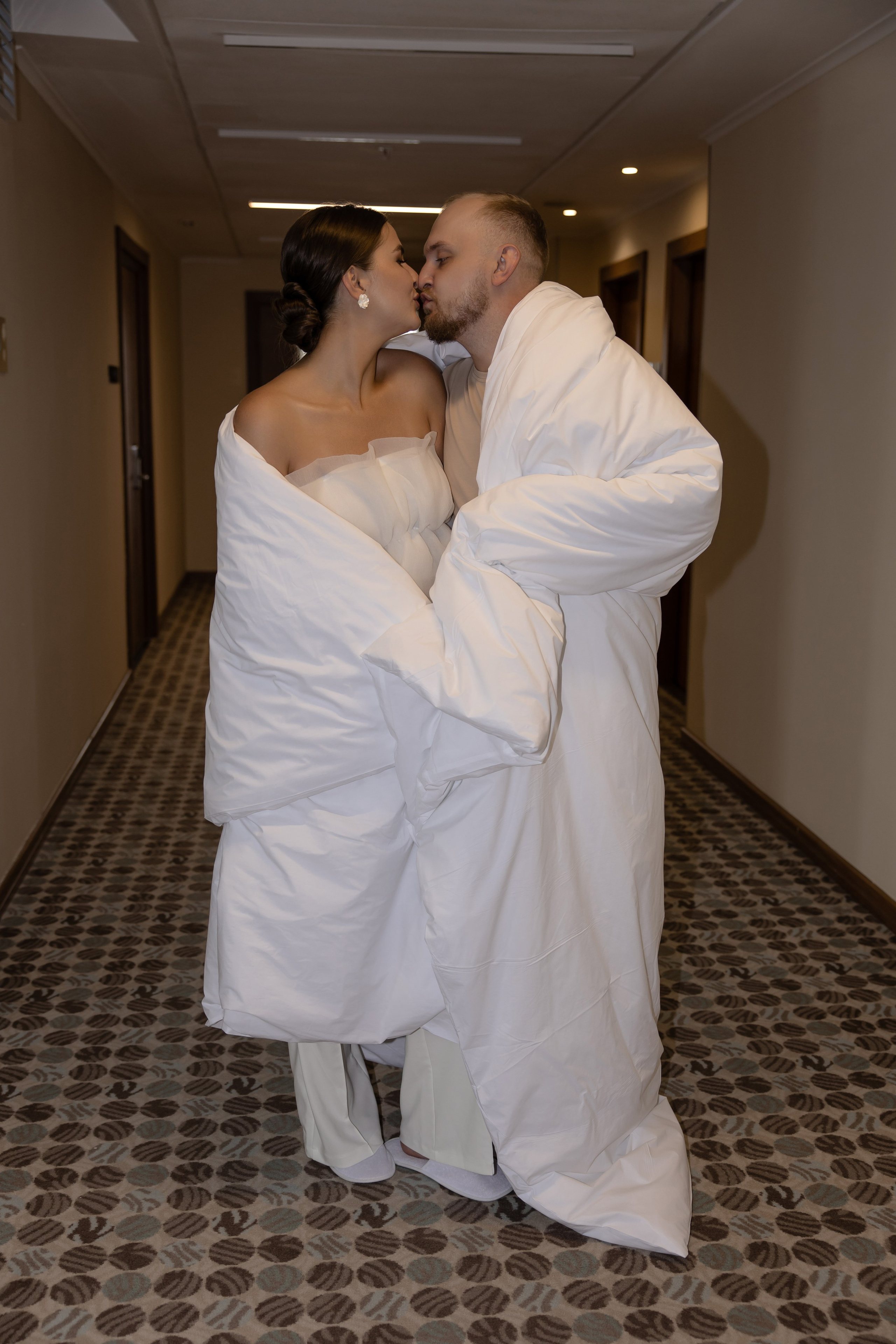 Арсентий и Даша. Свадебный и Семейный фотограф по всему миру Анна Фёдорова