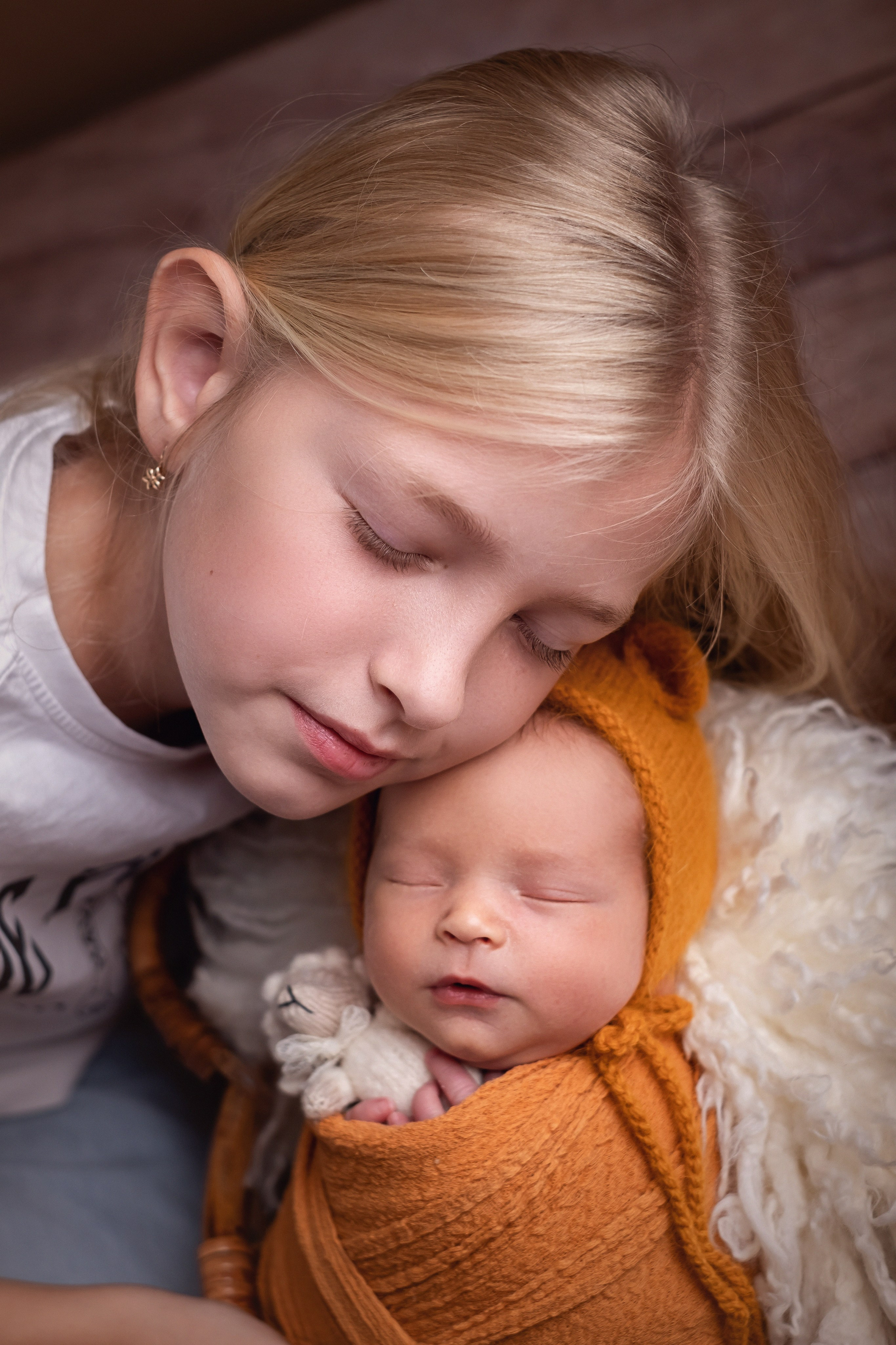 Амир, 10 дней. Фотограф  Альметьевск