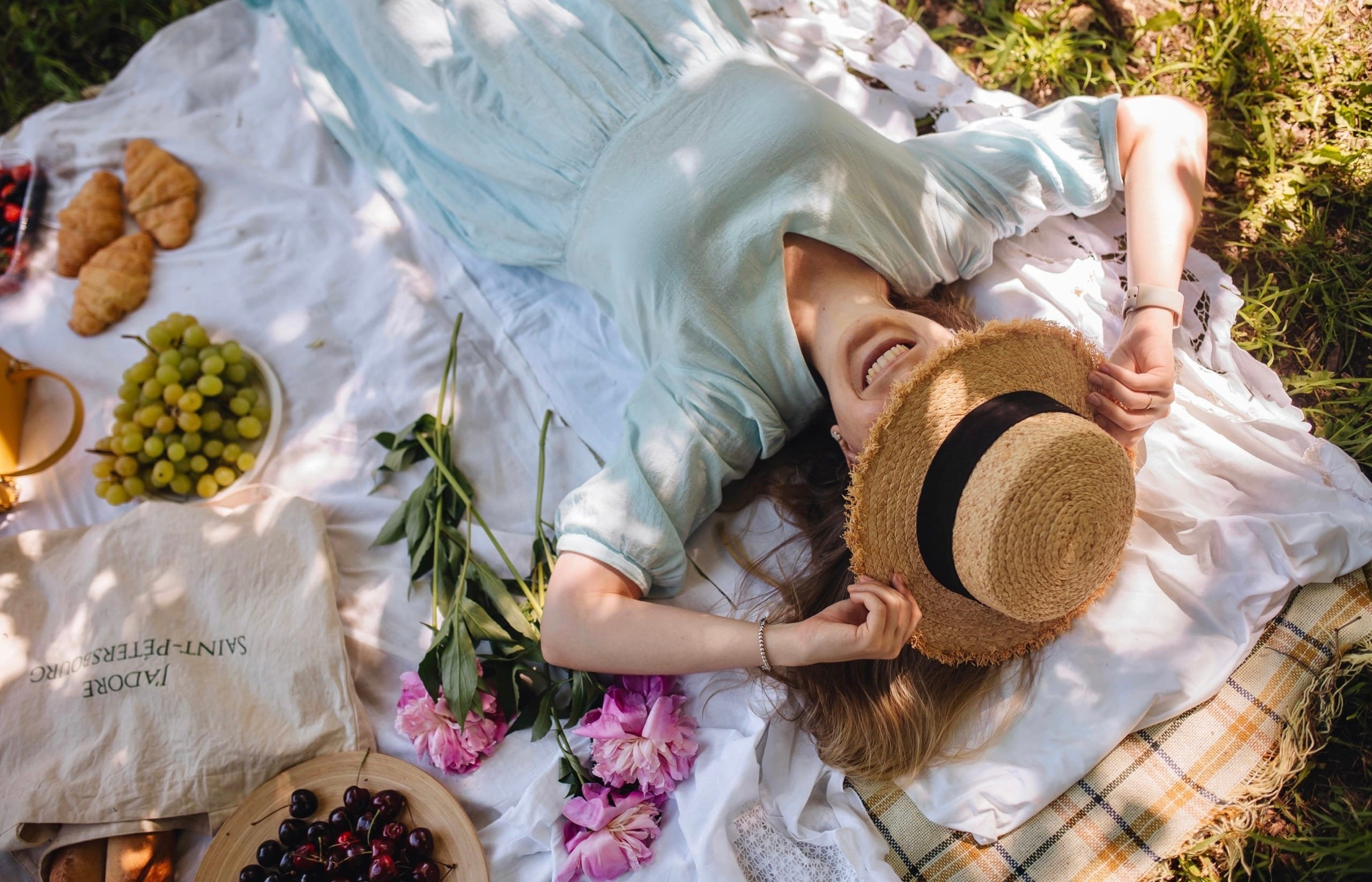 ПОРТРЕТЫ. Фотограф из Санкт-Петербурга Ильинская Ксения