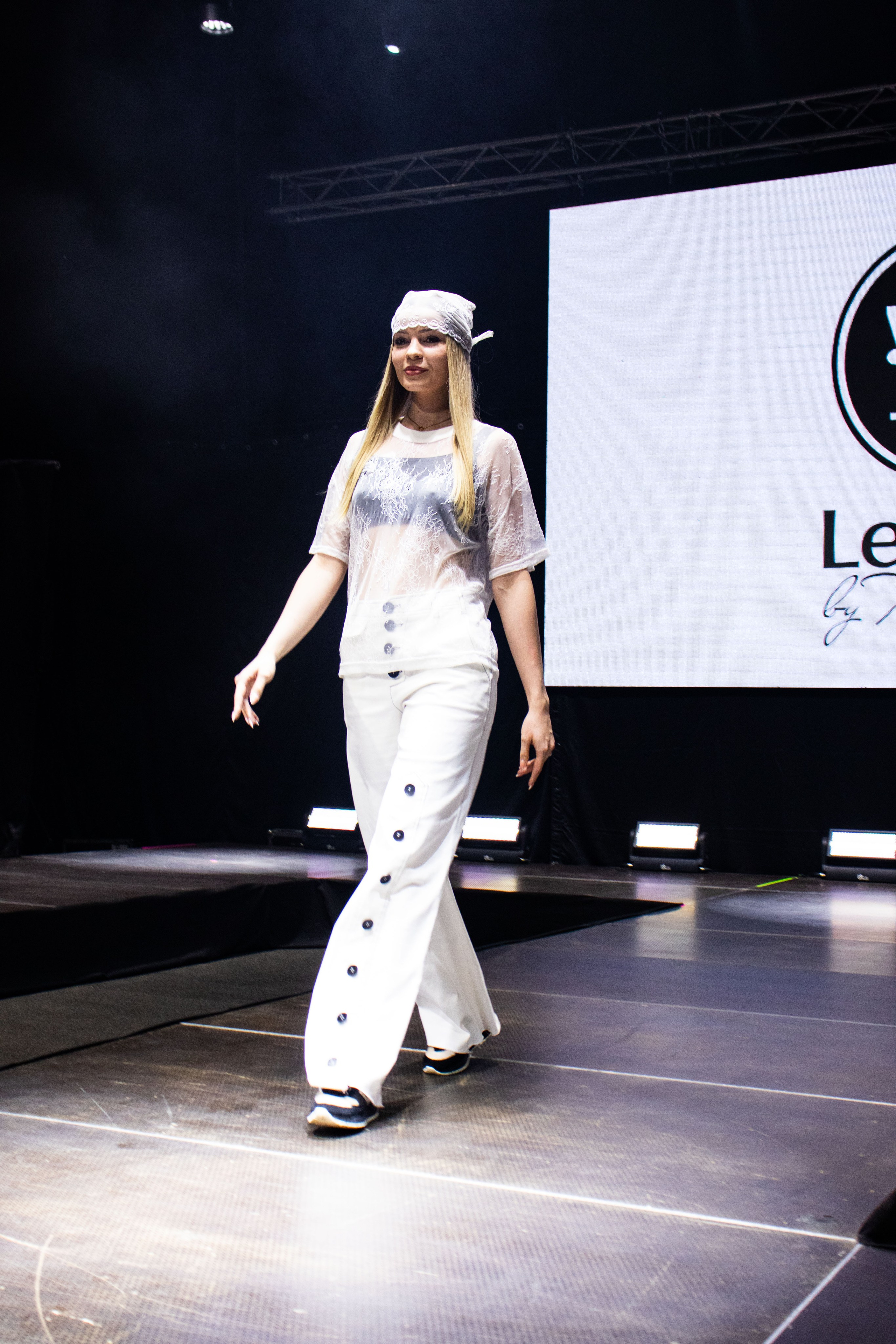 FASHION DAY MARYBEY VI сезон. Фотограф Саратов | Елизавета Белова