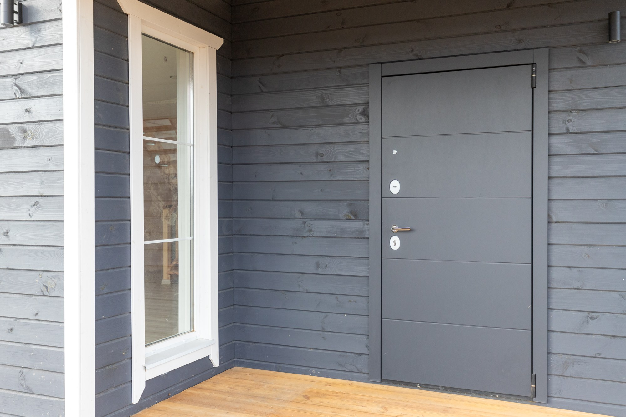 Дом в Осельках. Полина Носкова интерьерный фотограф