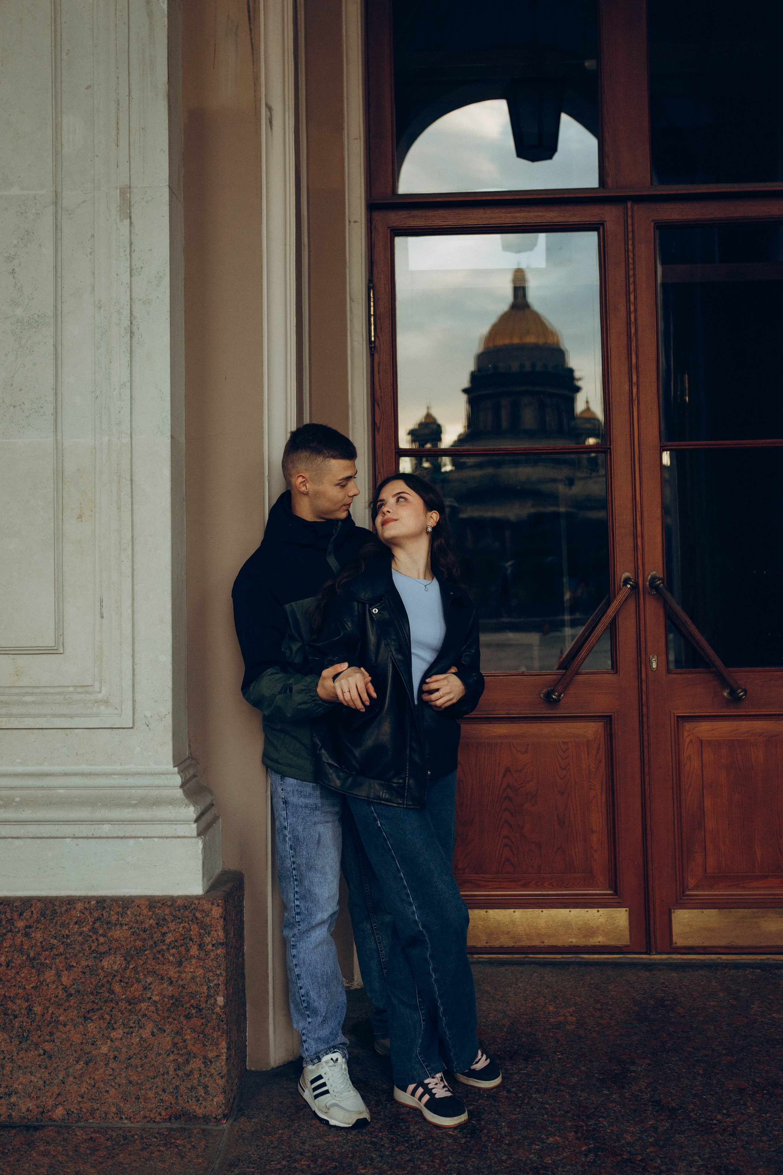 3. Фотограф в Санкт-Петербурге Полина