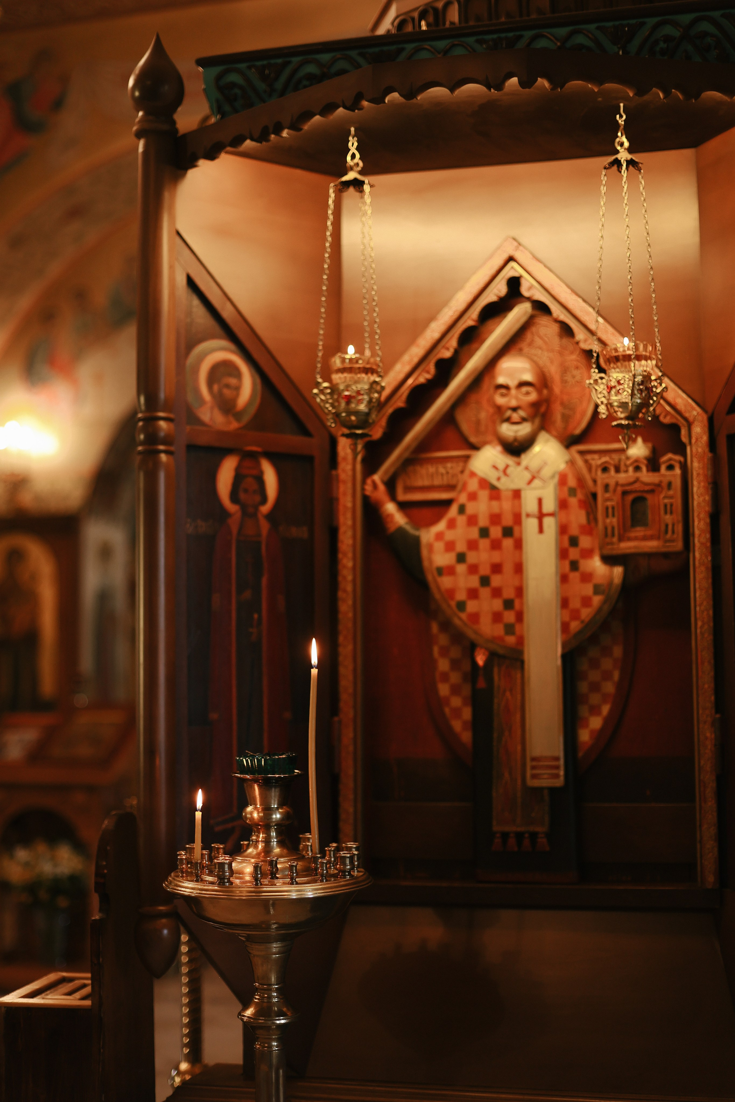 Таинство крещения. Свадебный фотограф FOTOKEYT