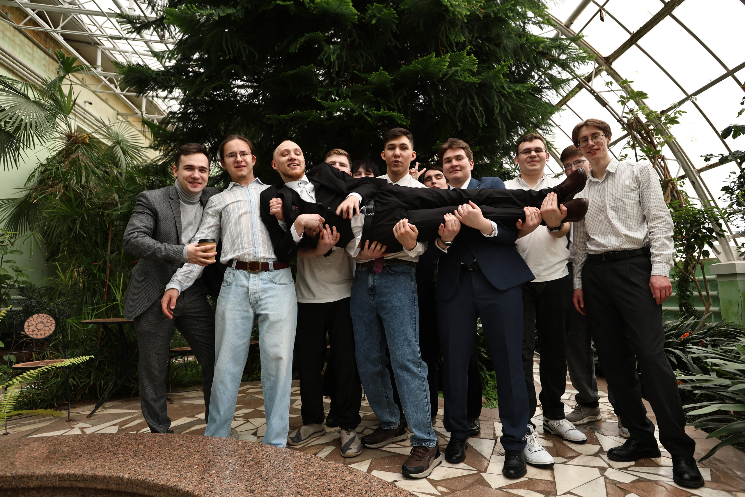 Свадебная съемка в формате jpeg. Свадебный фотограф Евгений Потанин — Ижевск