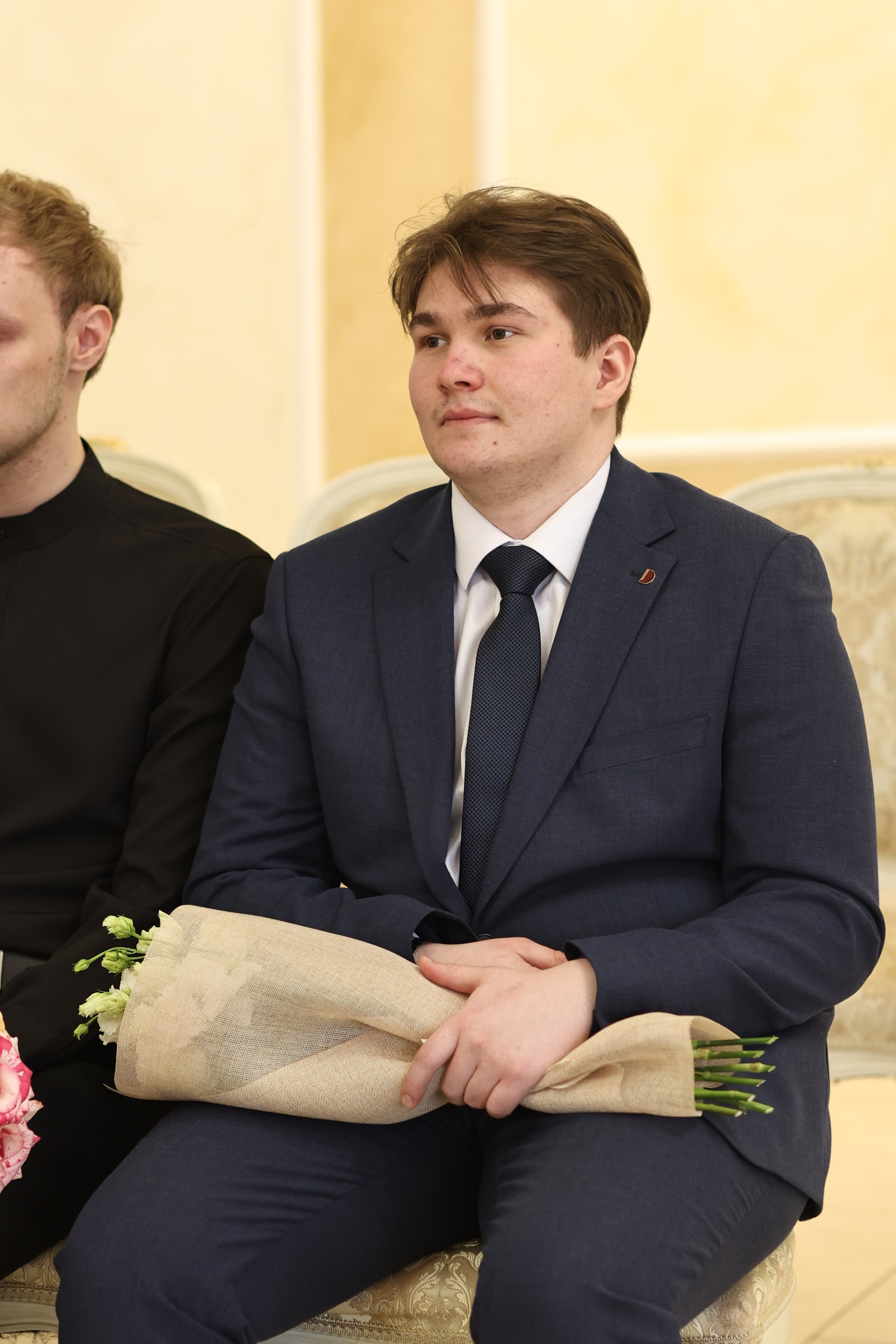 Свадебная съемка в формате jpeg. Свадебный фотограф Евгений Потанин — Ижевск