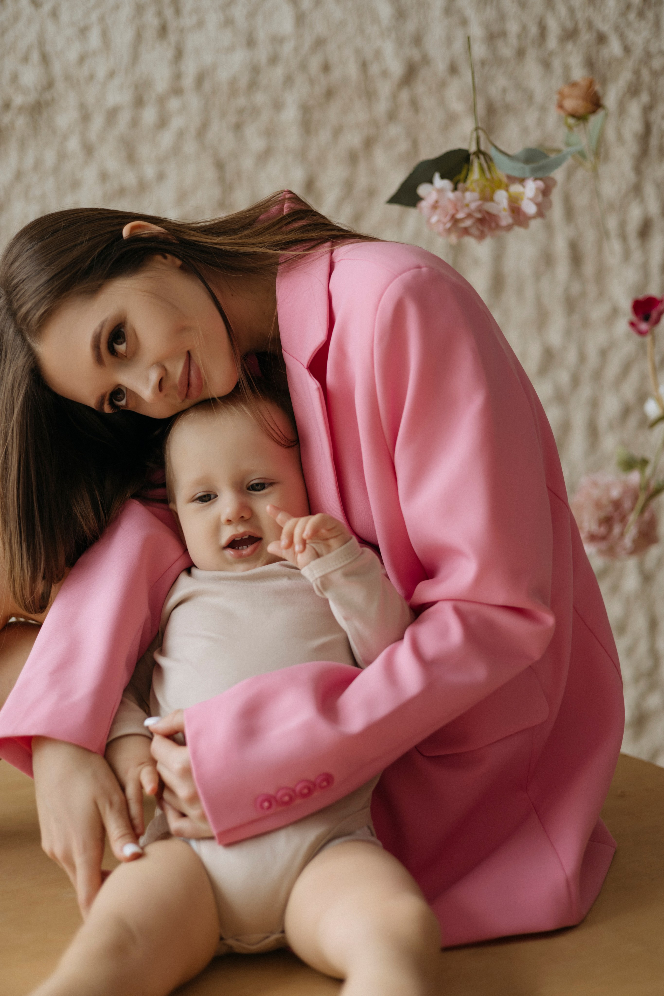 Аня. Самый теплый фотограф в Краснодаре Рябоконь Ксения