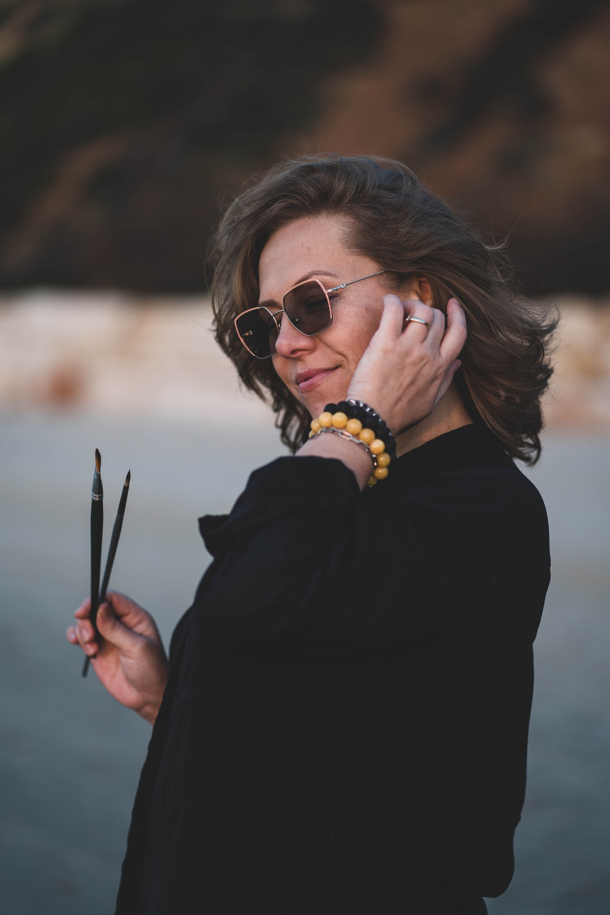 Фотосессия Марии. Семейный и детский фотограф в Израиле и Москве Дорошок Надя