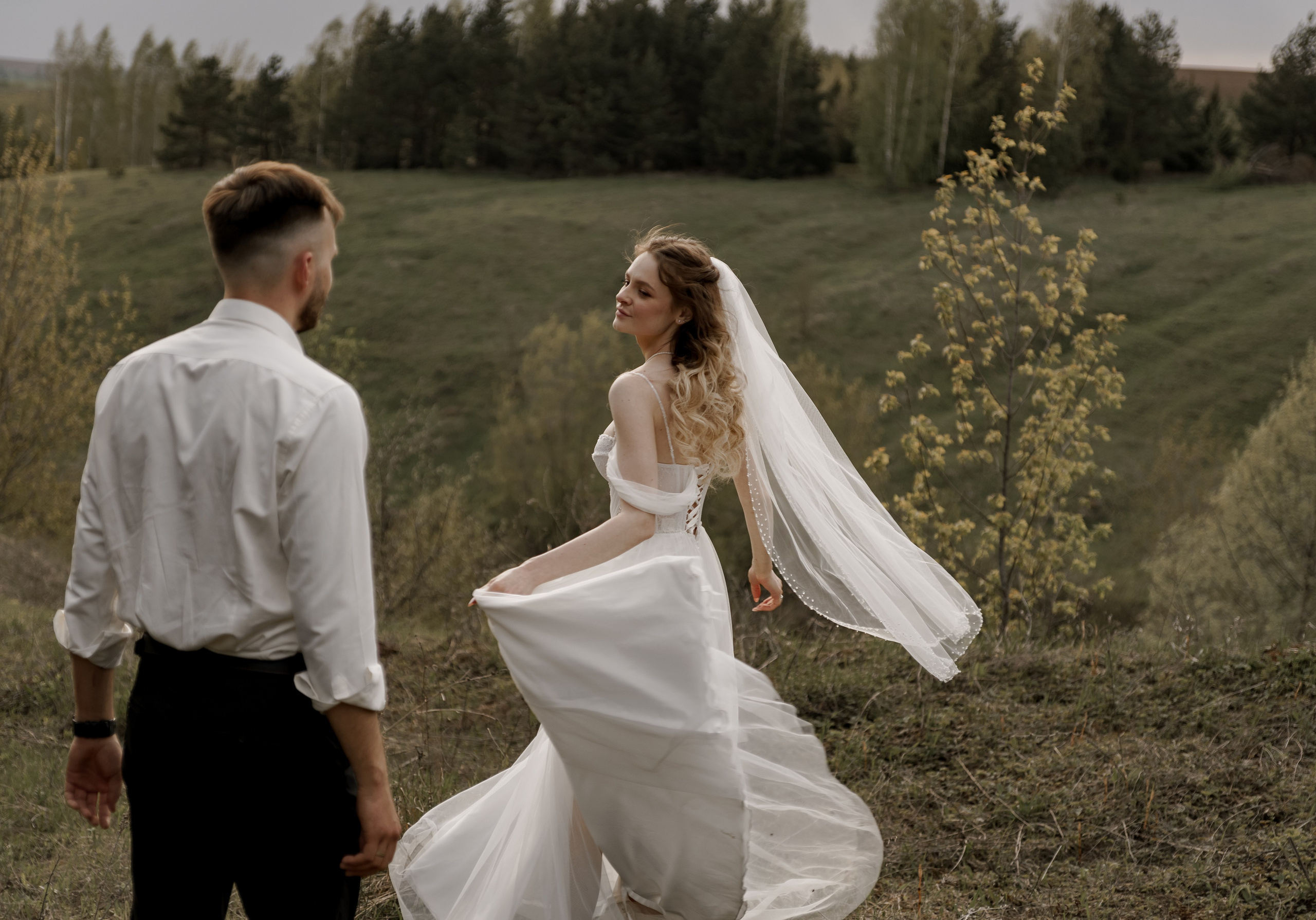 Wedding 05.05.2025. Свадебный и индивидуальный фотограф из Казани