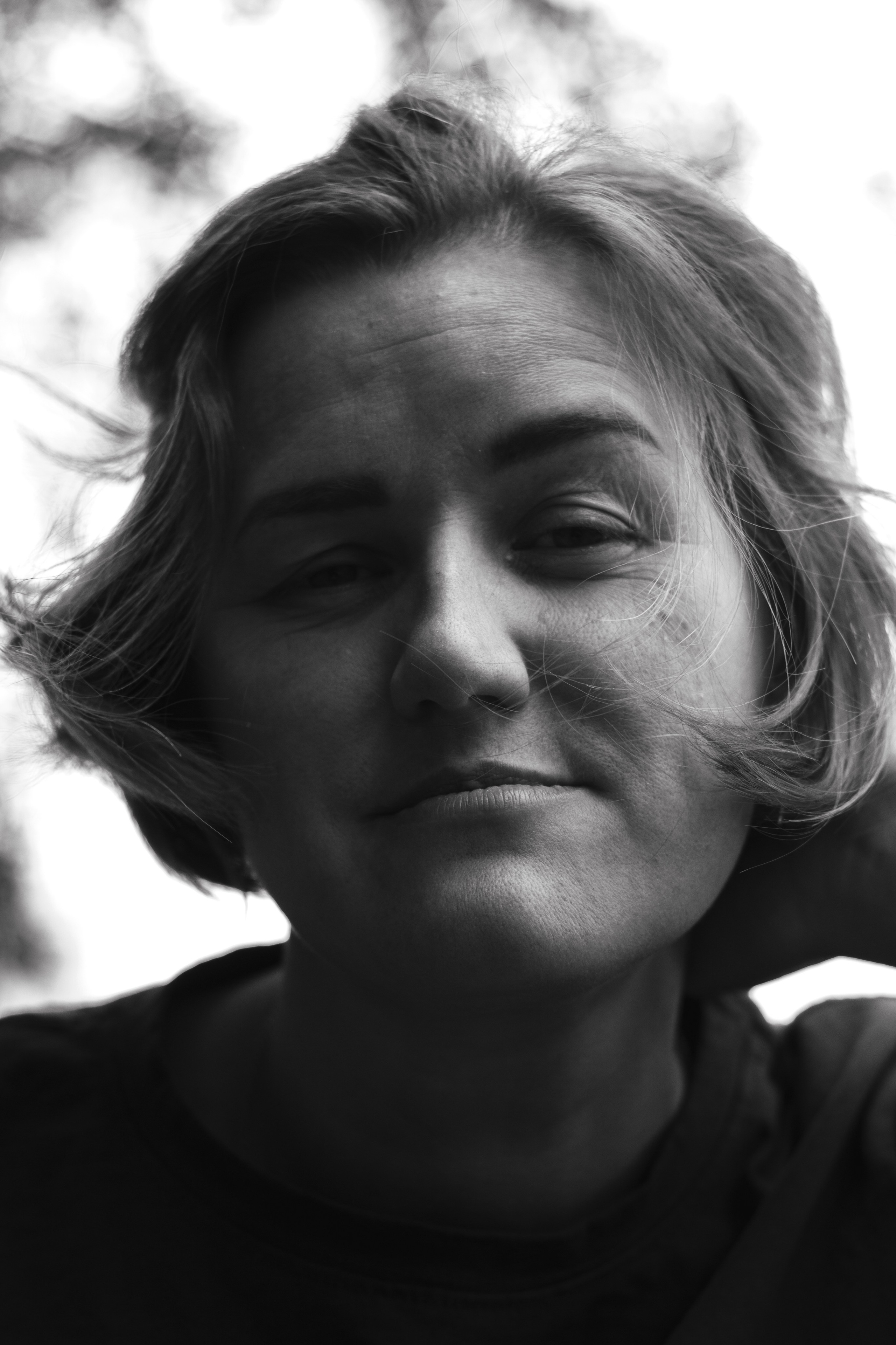 Портртет. Портретный фотограф в Дзержинске и Нижнем Новгороде