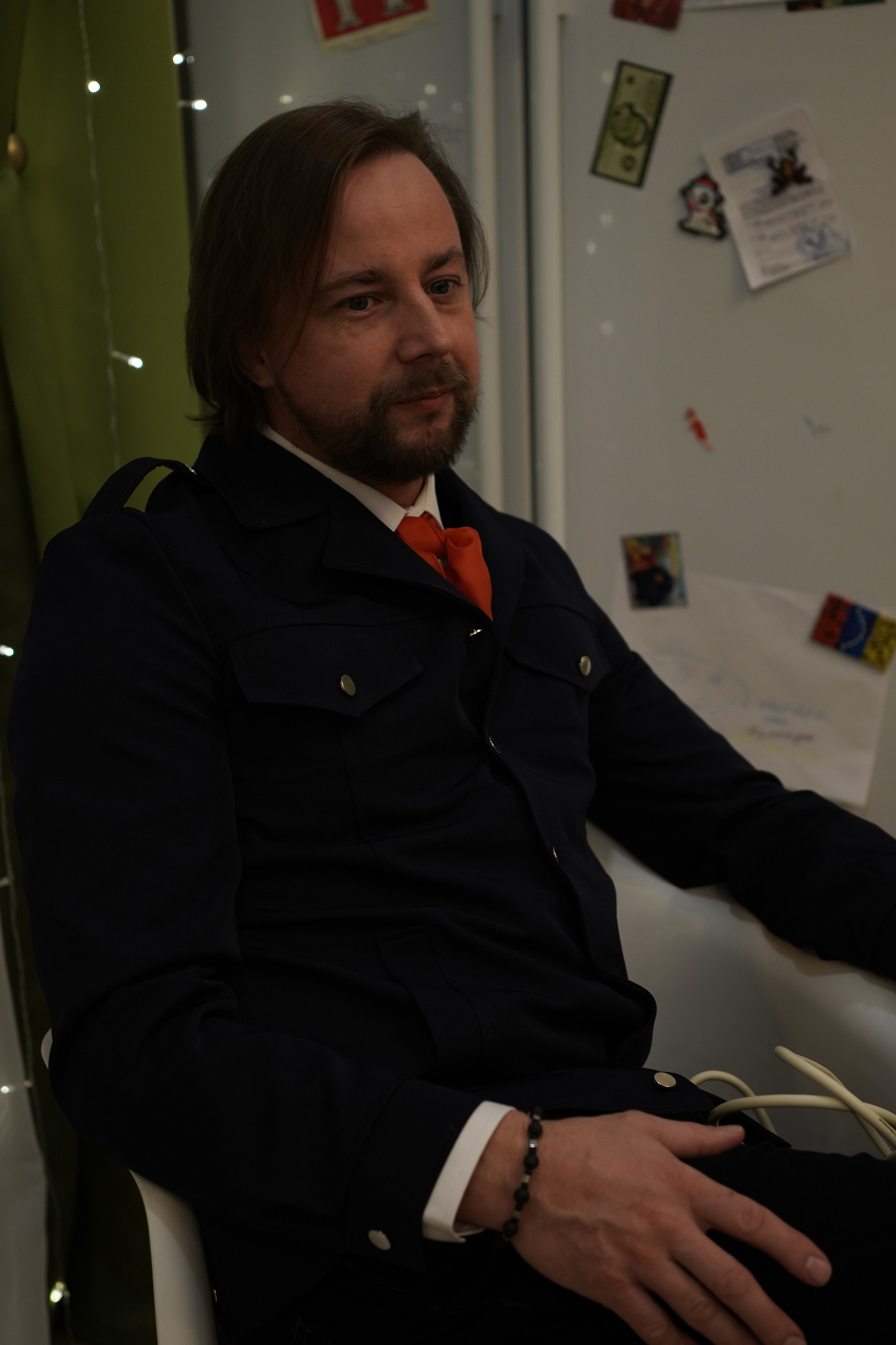 НГ 2020. Заставка