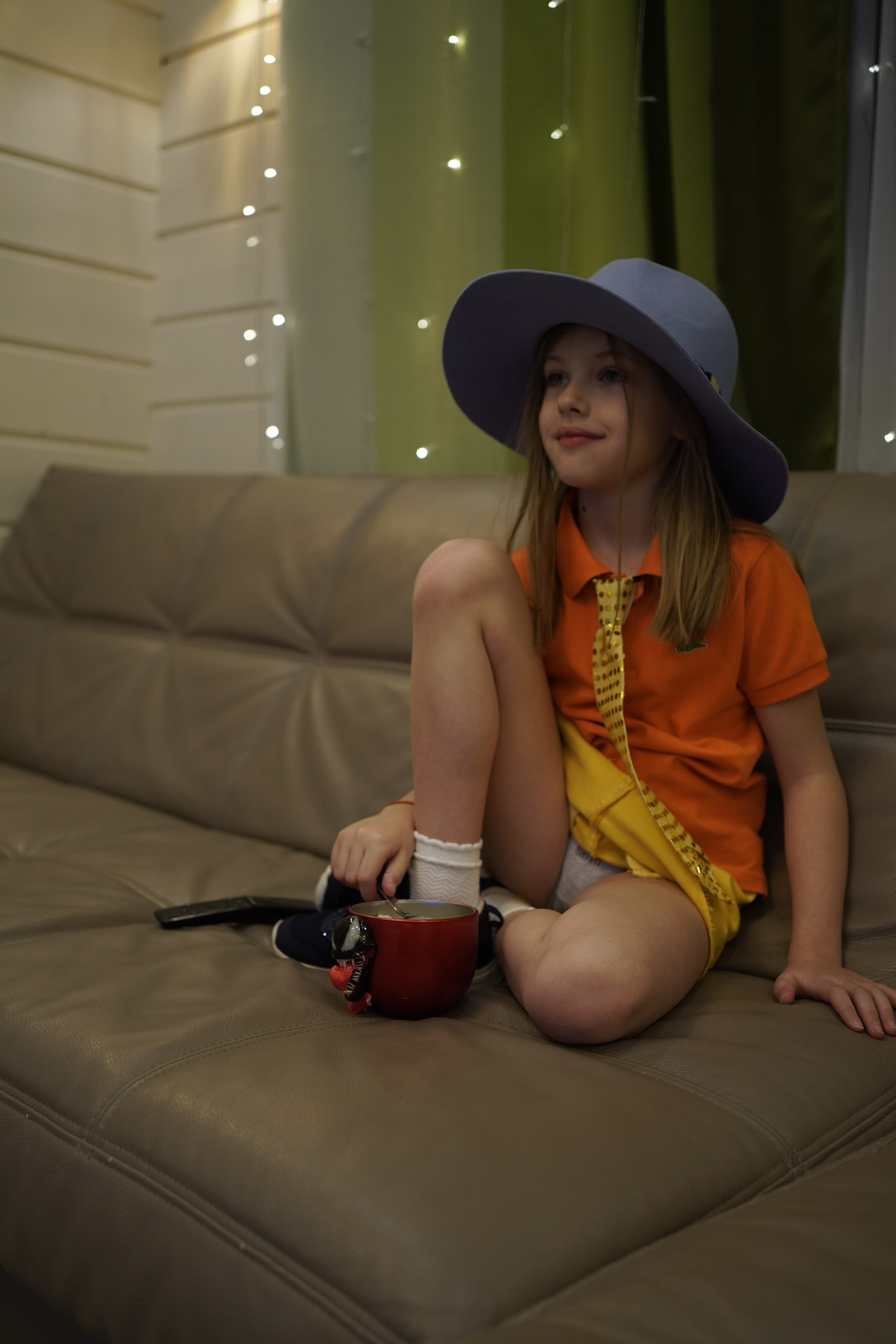 НГ 2020. Заставка