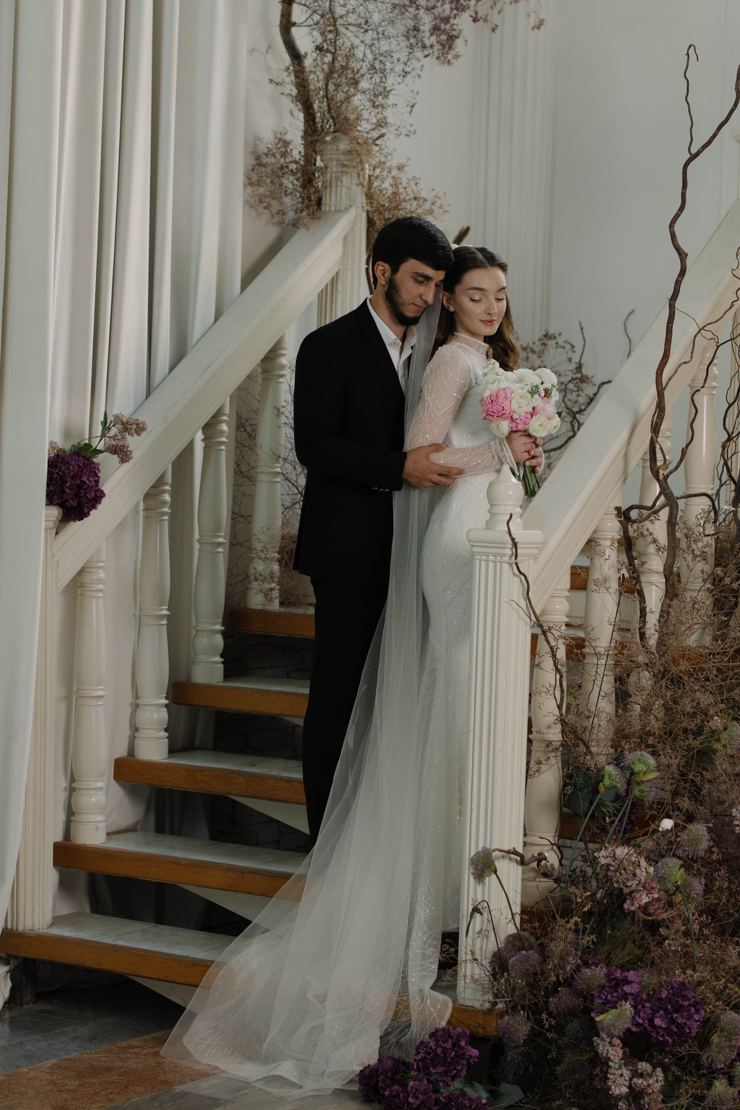 Свадебный и семейный фотограф респ. Дагестан и г. Москва Диана Старри