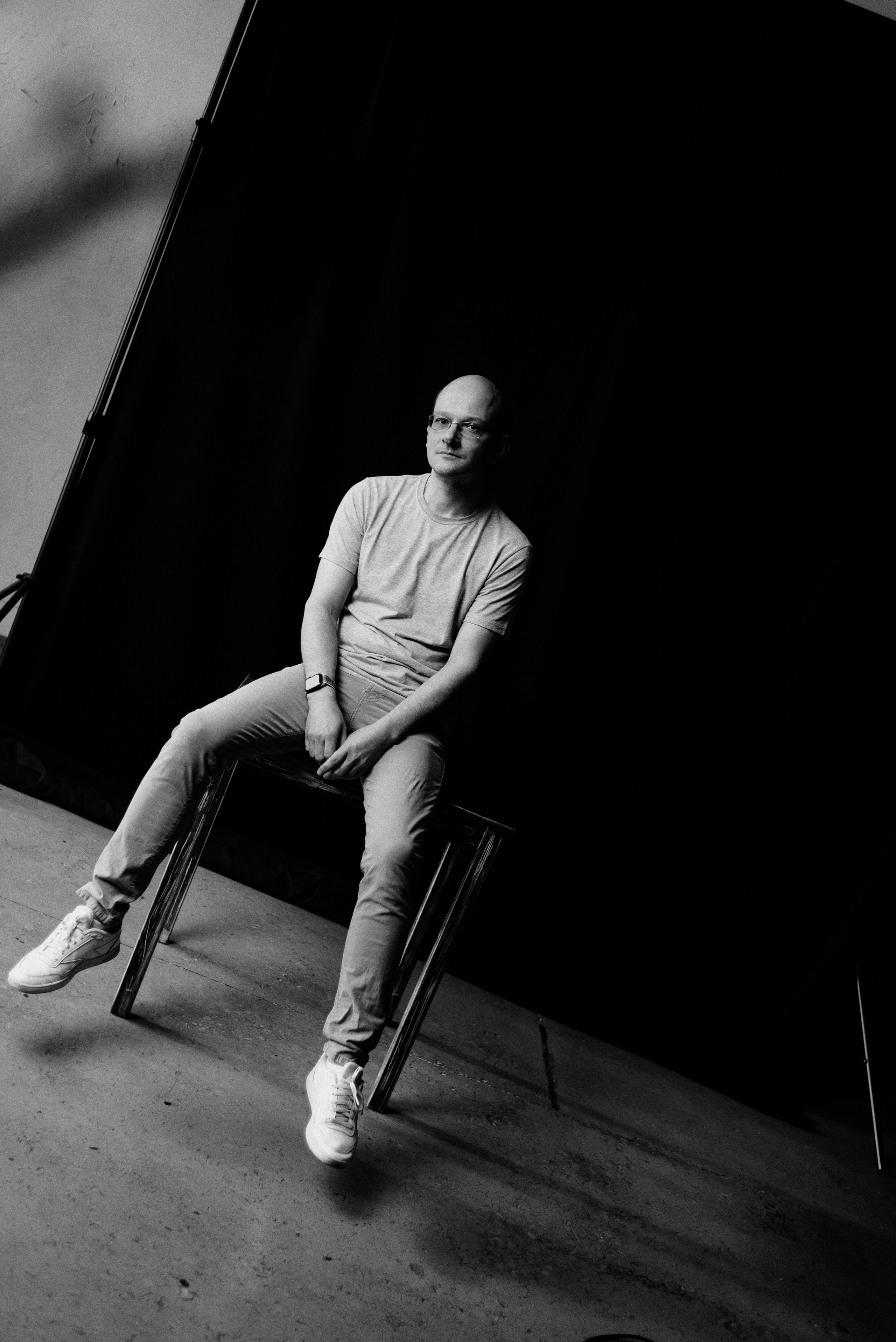 Александр. Фотограф Дарья Мустафина, Тюмень