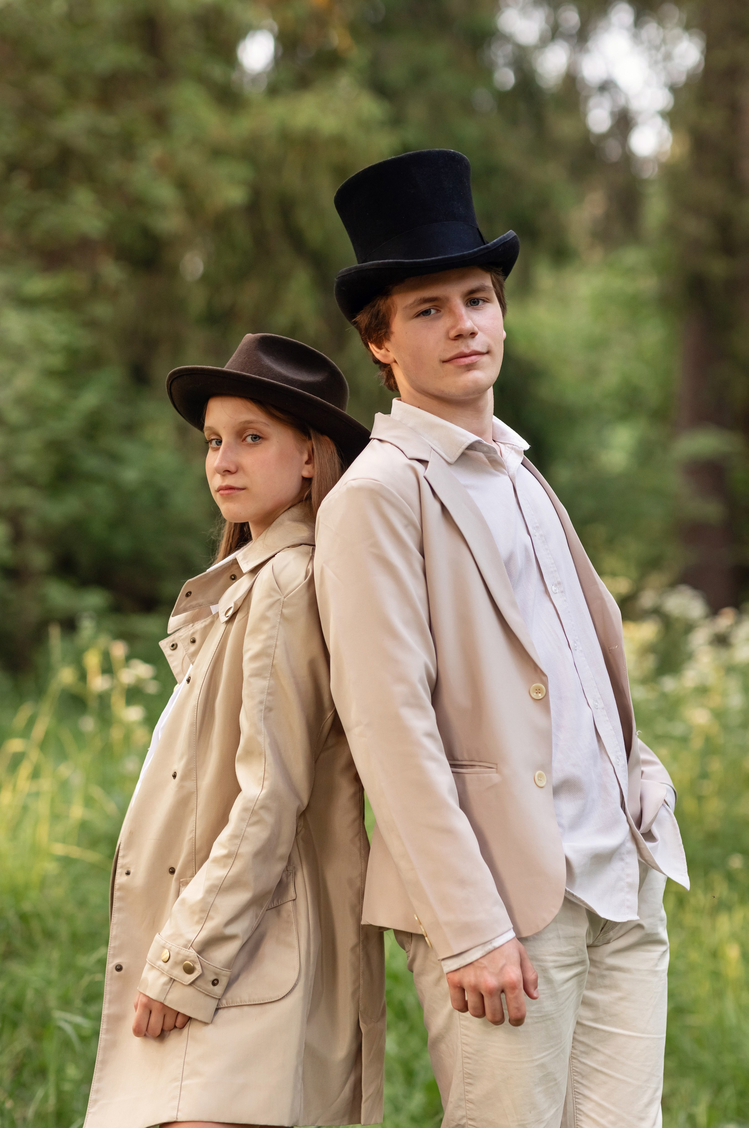 Собака Баскервилей. Детский и семейный фотограф в Москве Анна Ипатьева