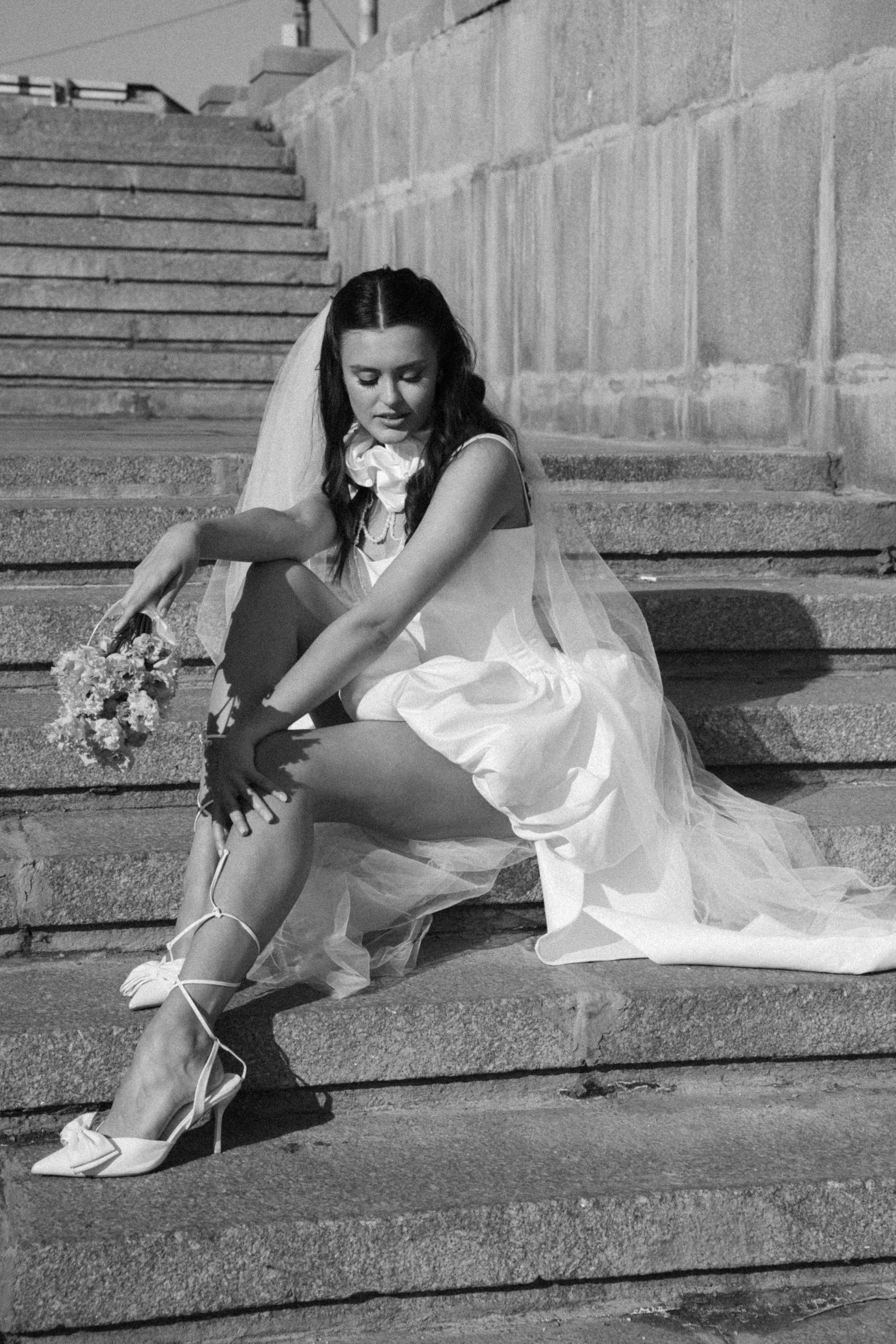 Виктория и Александр. Свадебный и портретный фотограф Москва Ирина Гавриленко