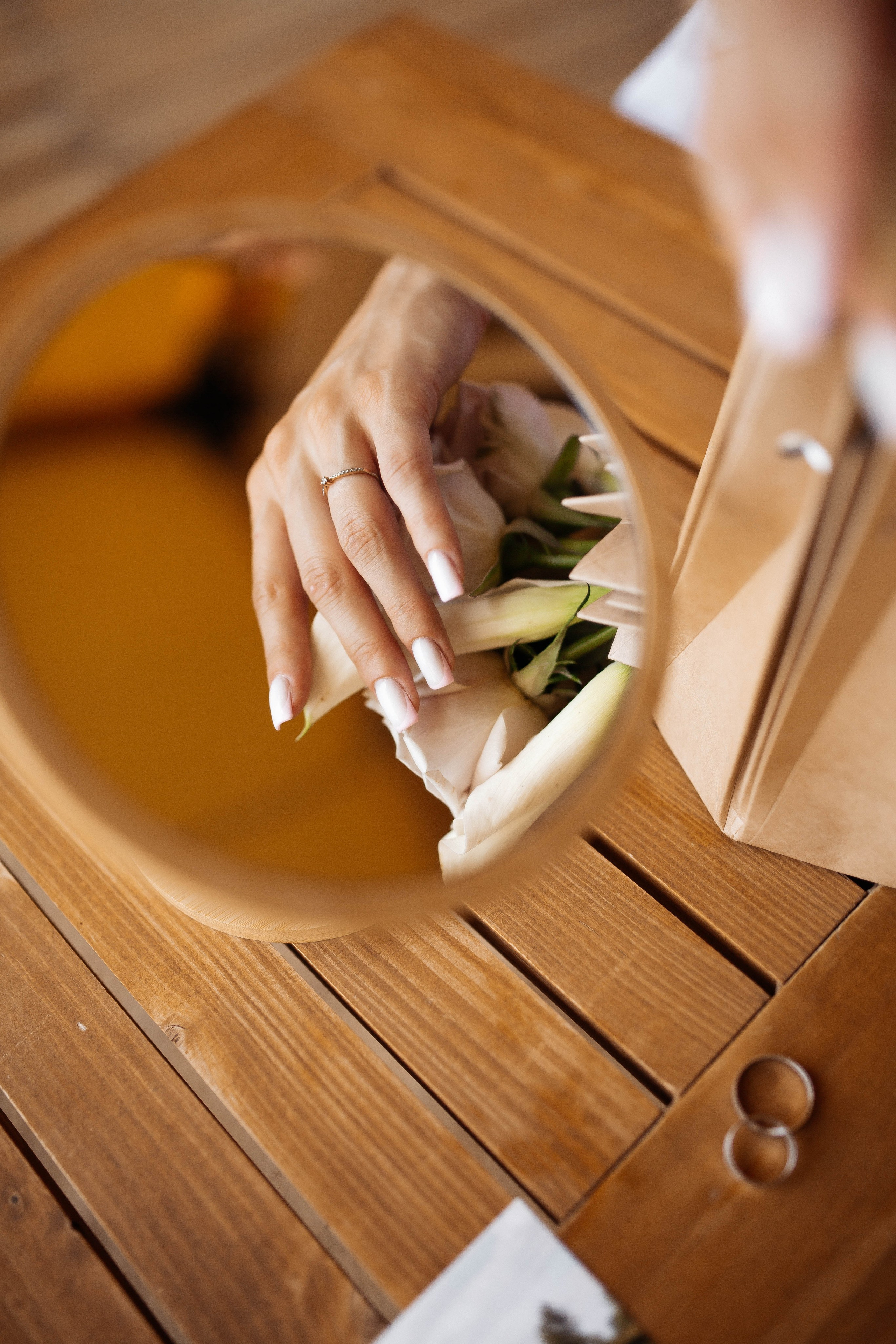 Н+А. Фотограф Дарья Бобровских в Воронеже