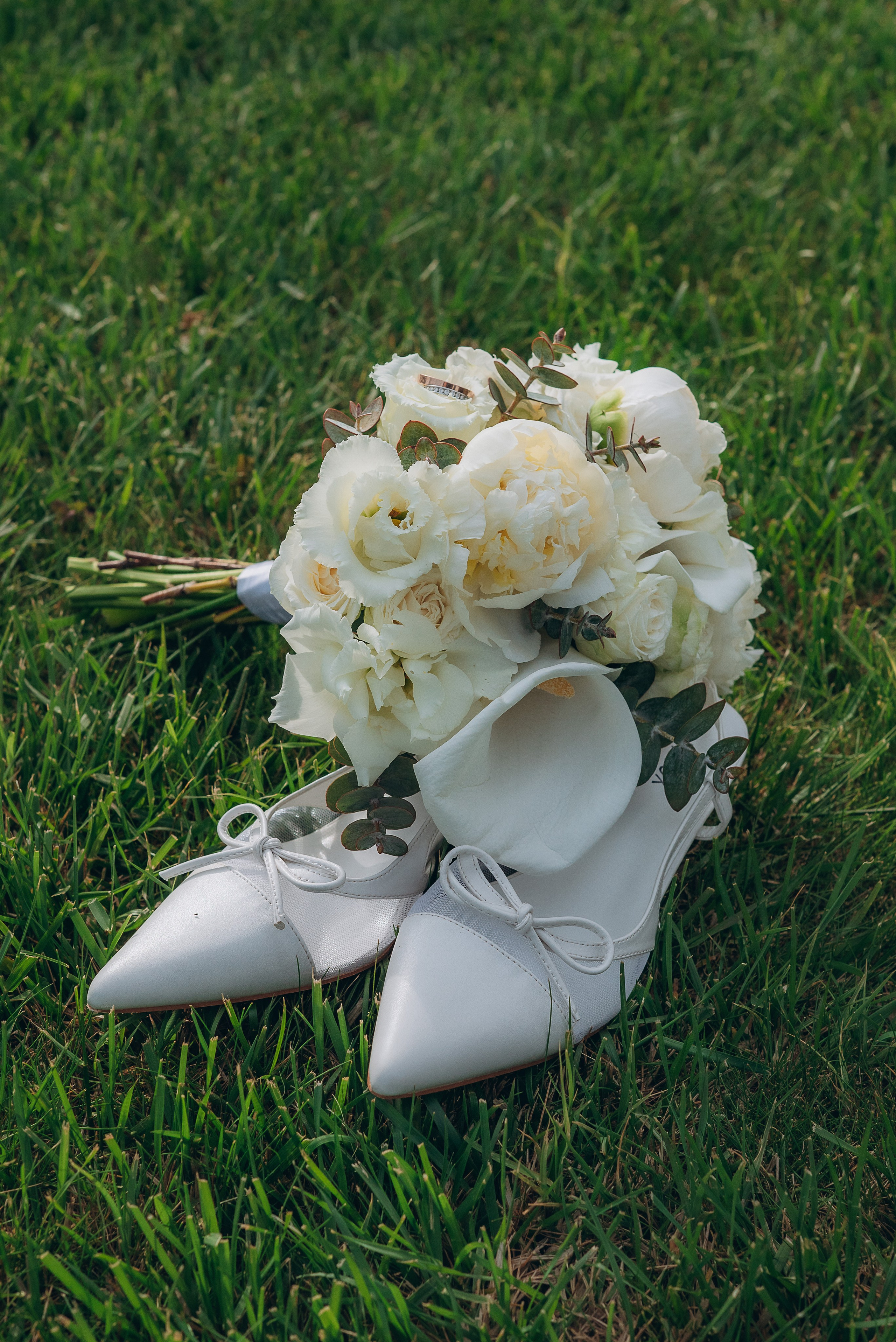 Кристина + Васген. Фотографы Ивановы Краснодарский край