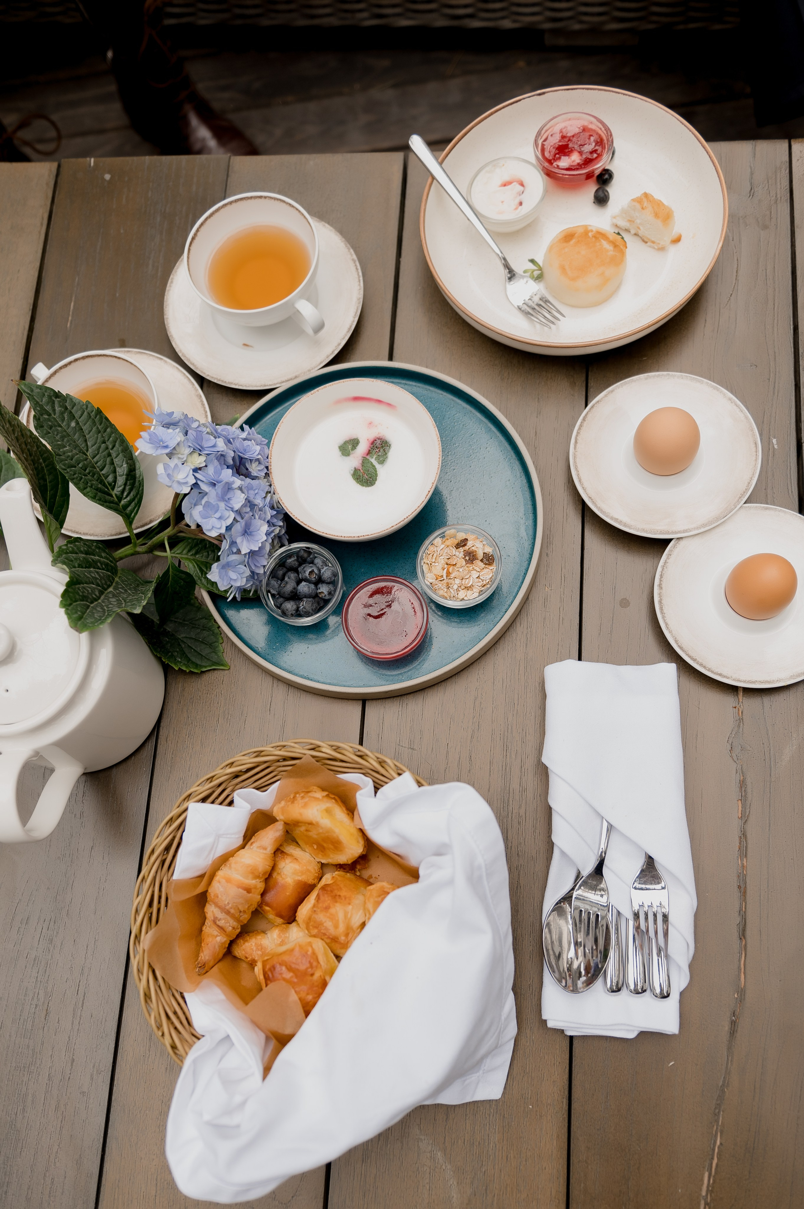 Виктор и Елена. Главная