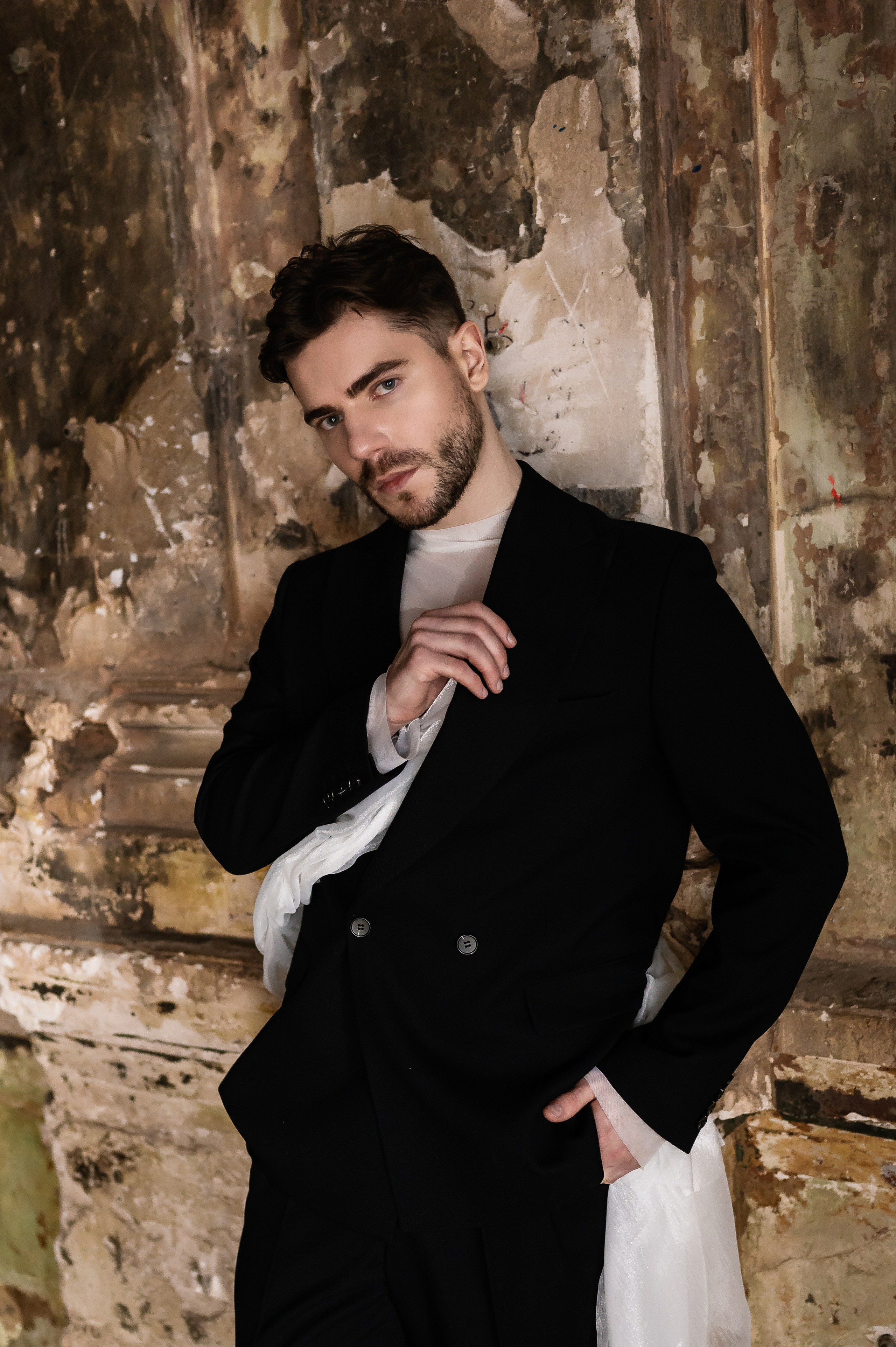 Егор и Юлия