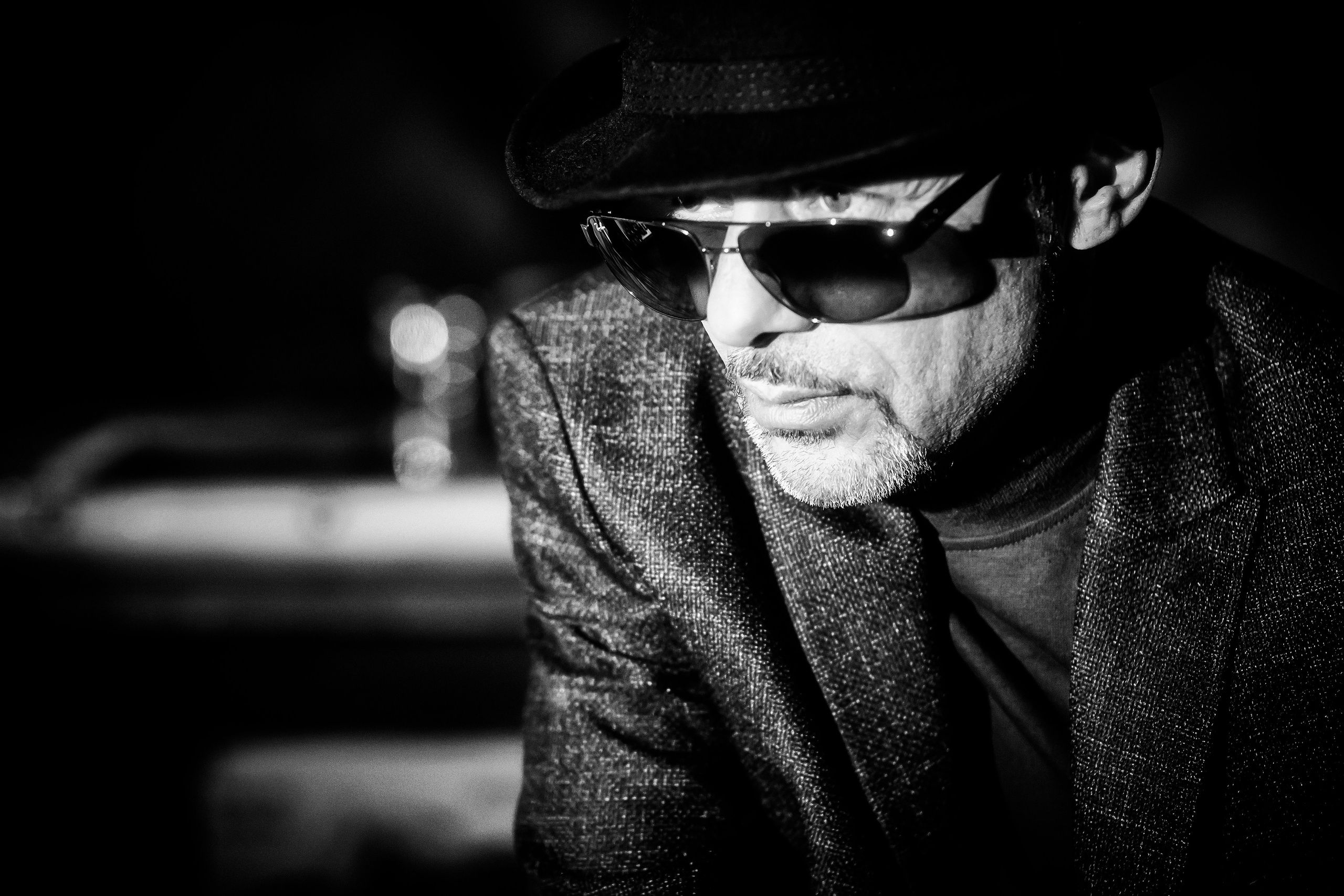 Мужской фотограф в Туле. Фотограф в Туле — Борисов Николай