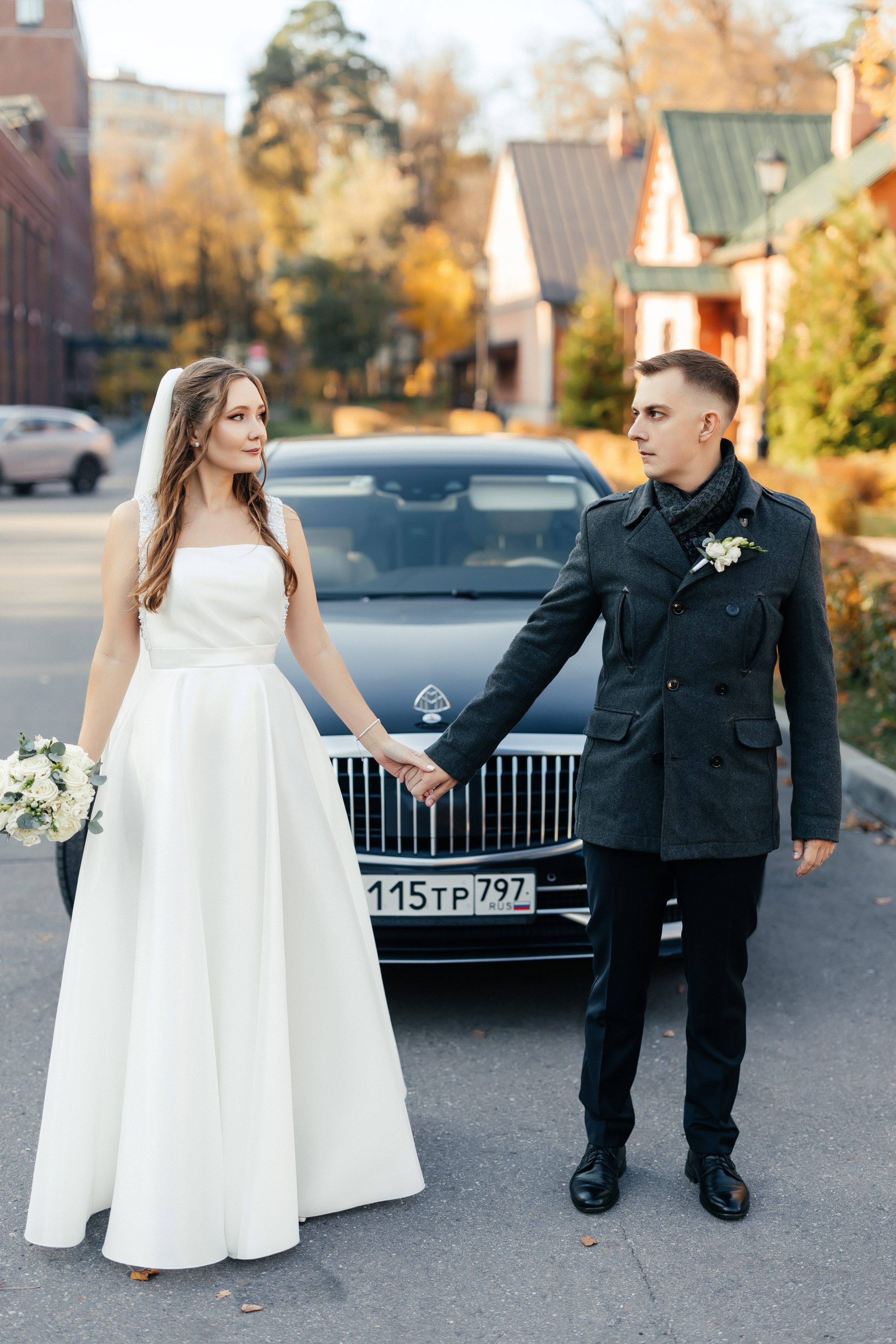 Фата. Александр Антонов. Профессиональный свадебный, репортажный фотограф в Москве, Подольске. Фото+Видео на любой праздник