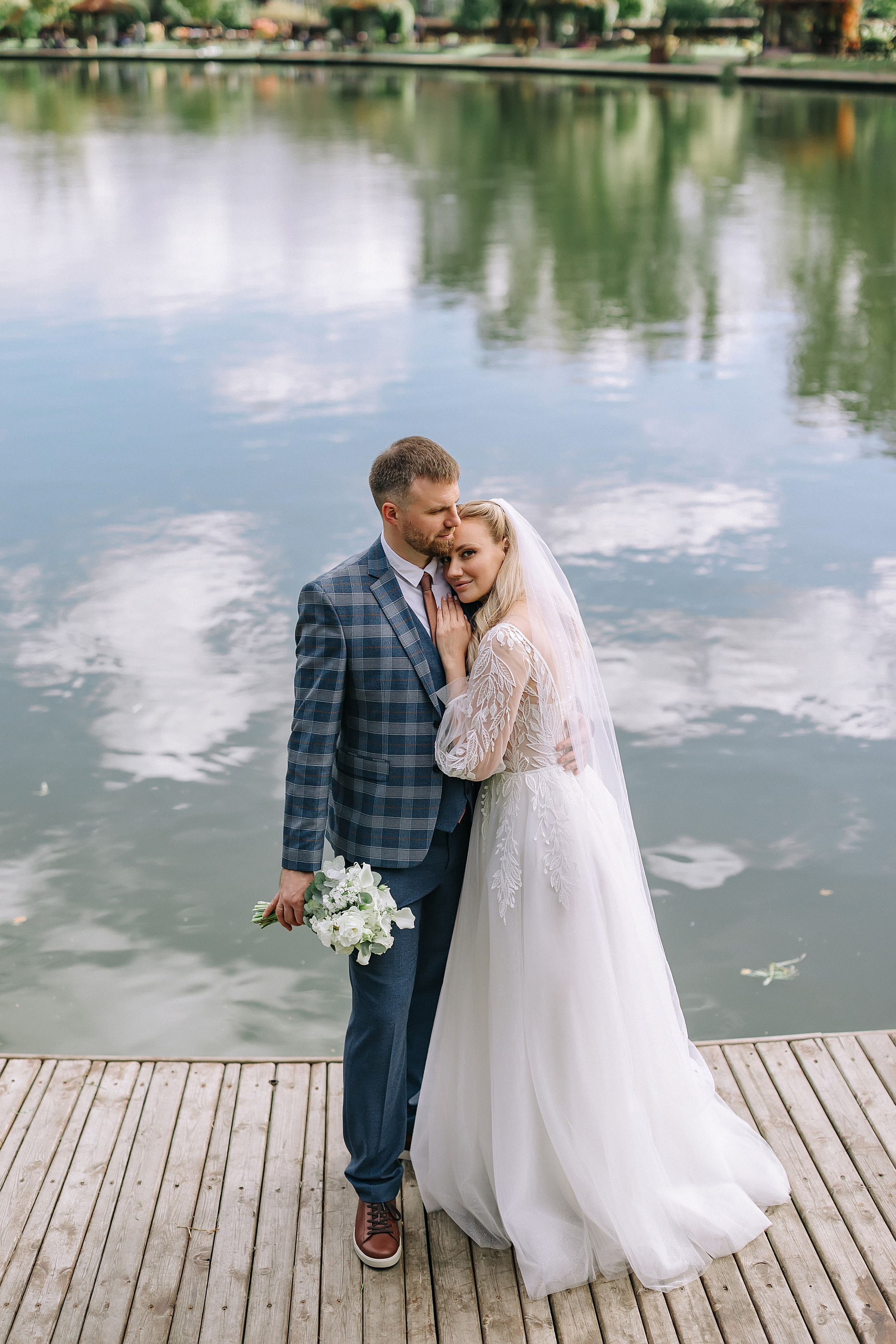 Чувства. Александр Антонов. Профессиональный свадебный, репортажный фотограф в Москве, Подольске. Фото+Видео на любой праздник