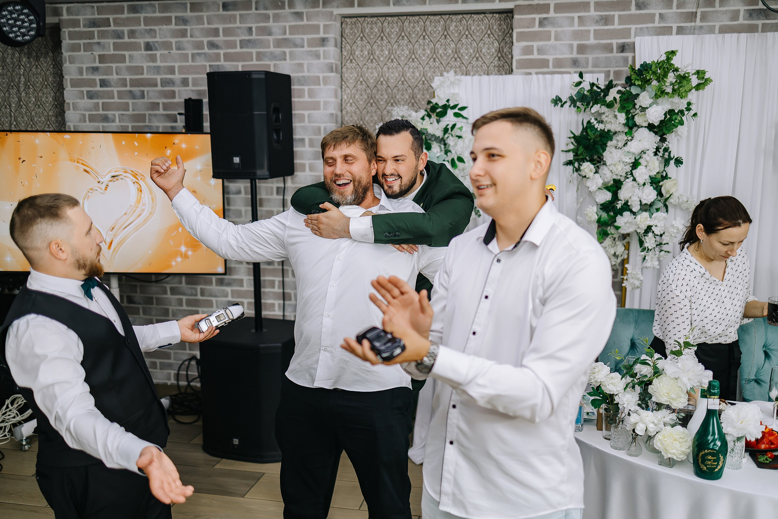 Клятва. Александр Антонов. Профессиональный свадебный, репортажный фотограф в Москве, Подольске. Фото+Видео на любой праздник