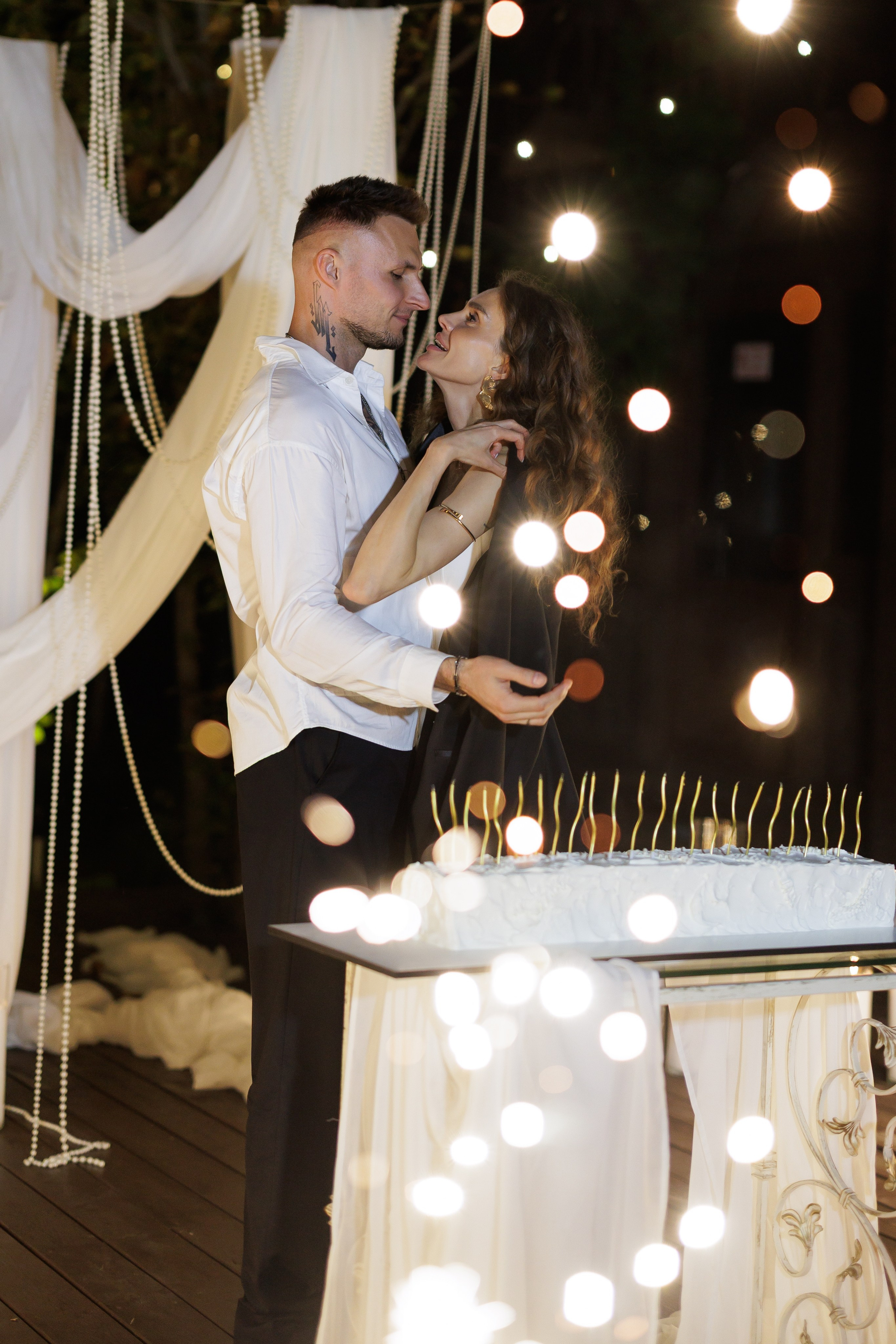 Roma & Alina. Свадебный фотограф Москва Брянск Елена Клещёва