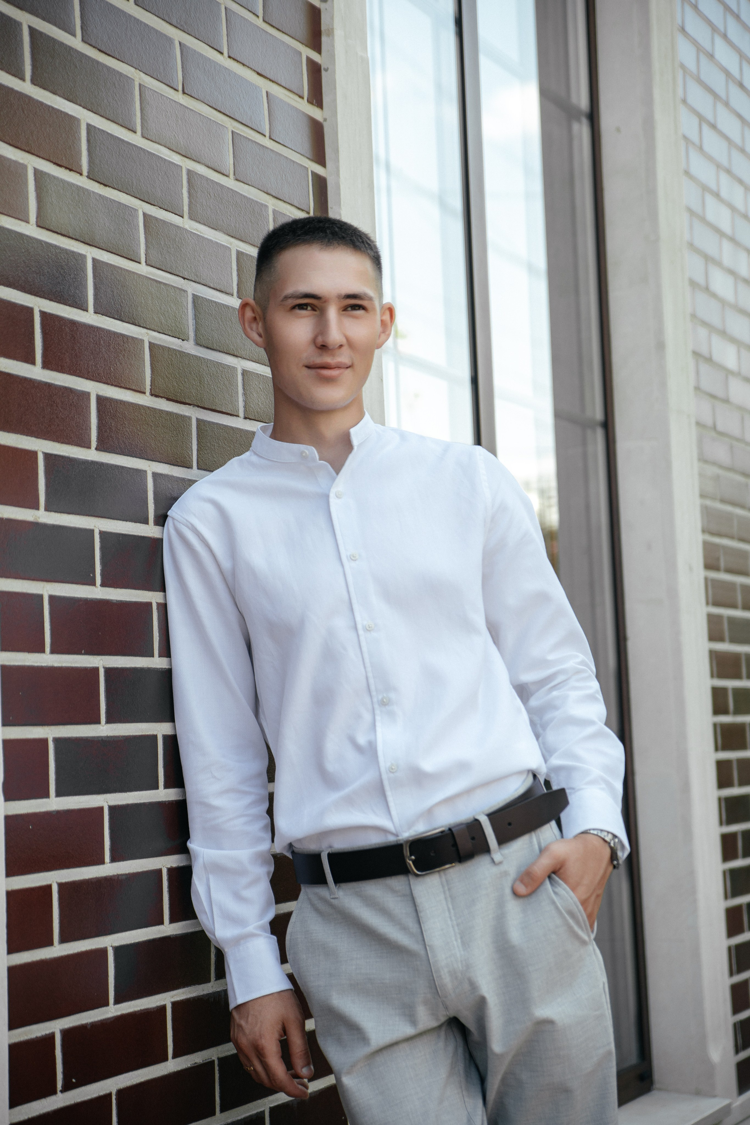 Ксения и Александр. Свадебный фотограф в Буденновске