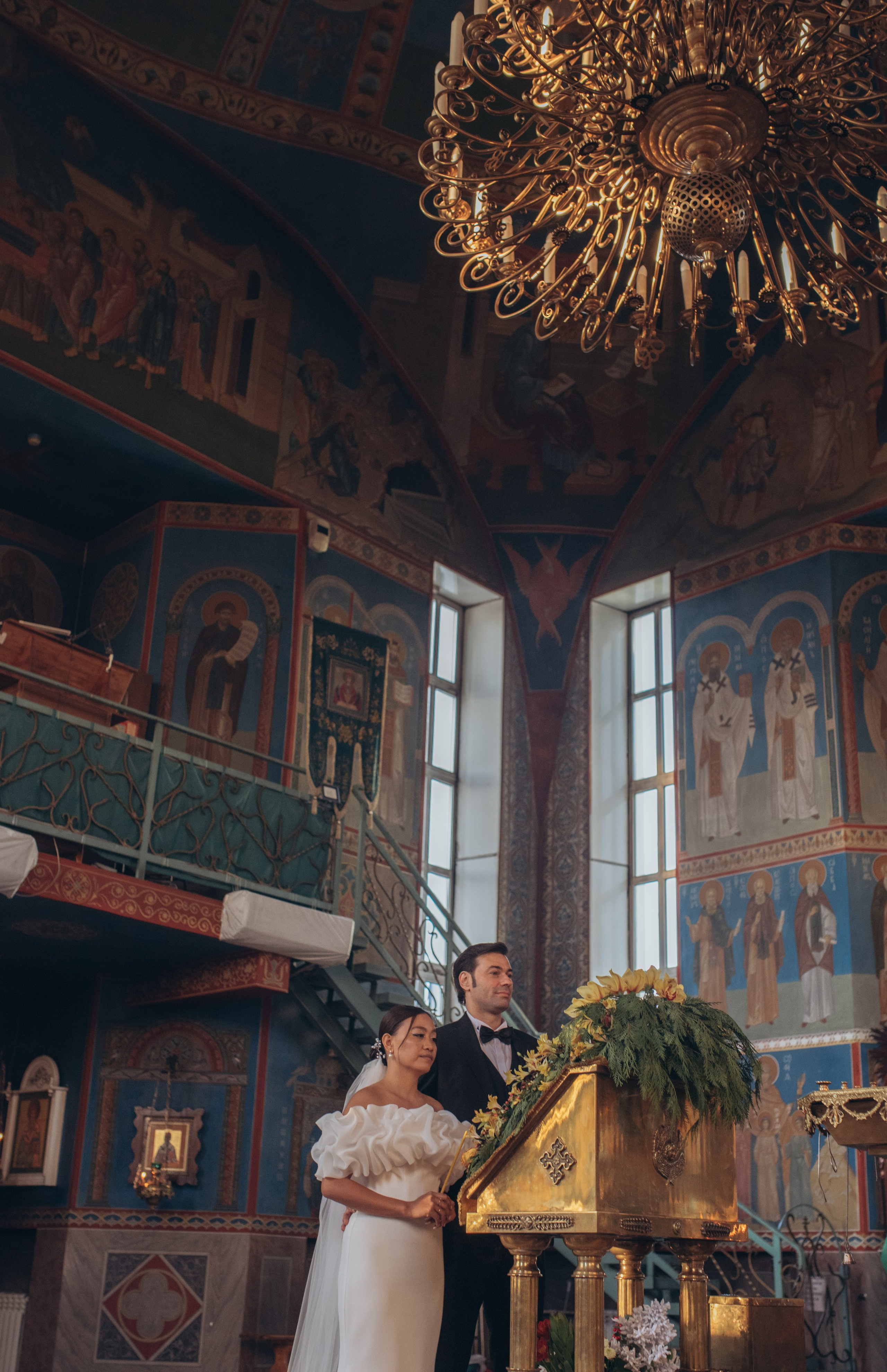 Wedding day. Главная