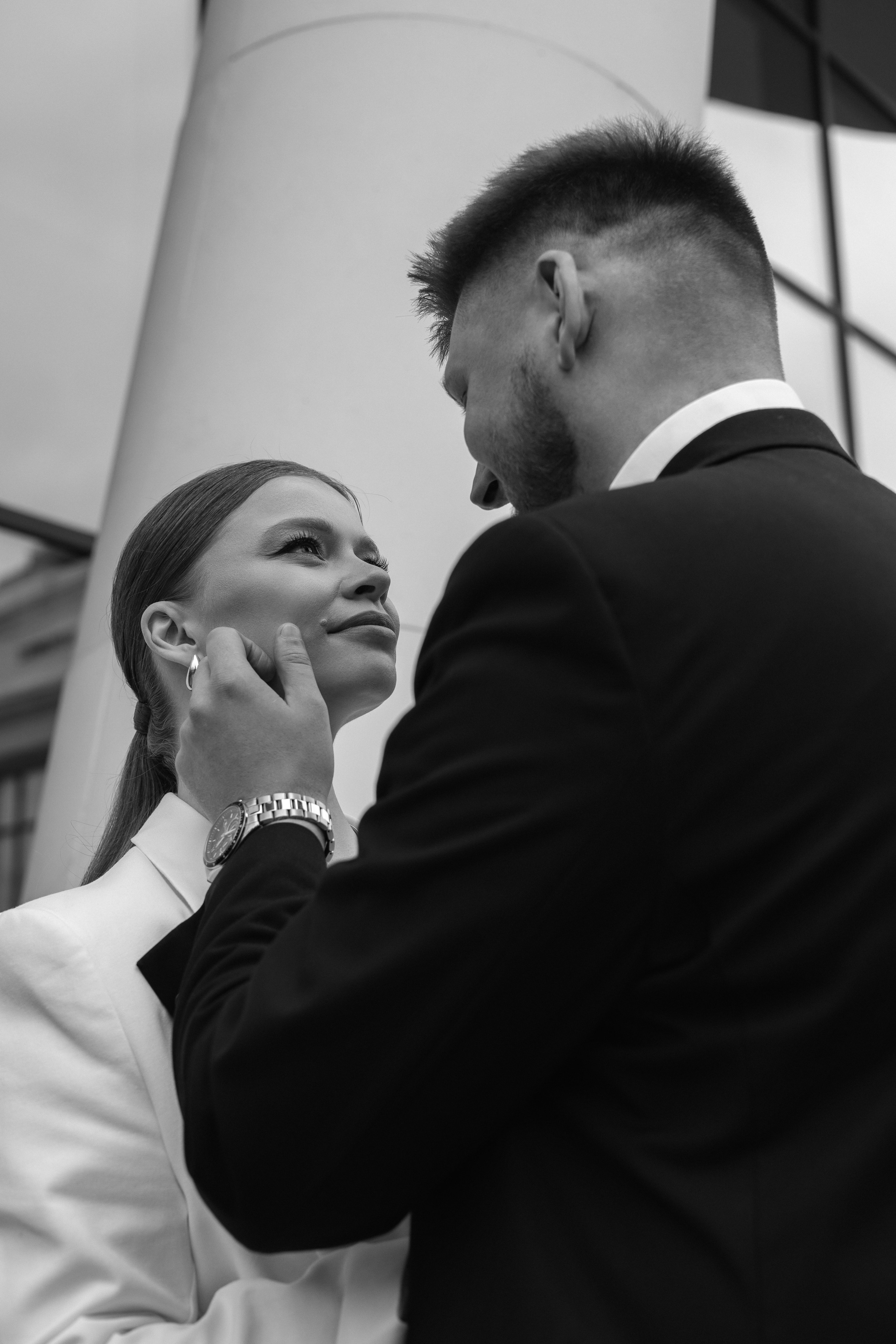 Семейные истории. Портретный фотограф Кристина Абакумова в Екатеринбурге