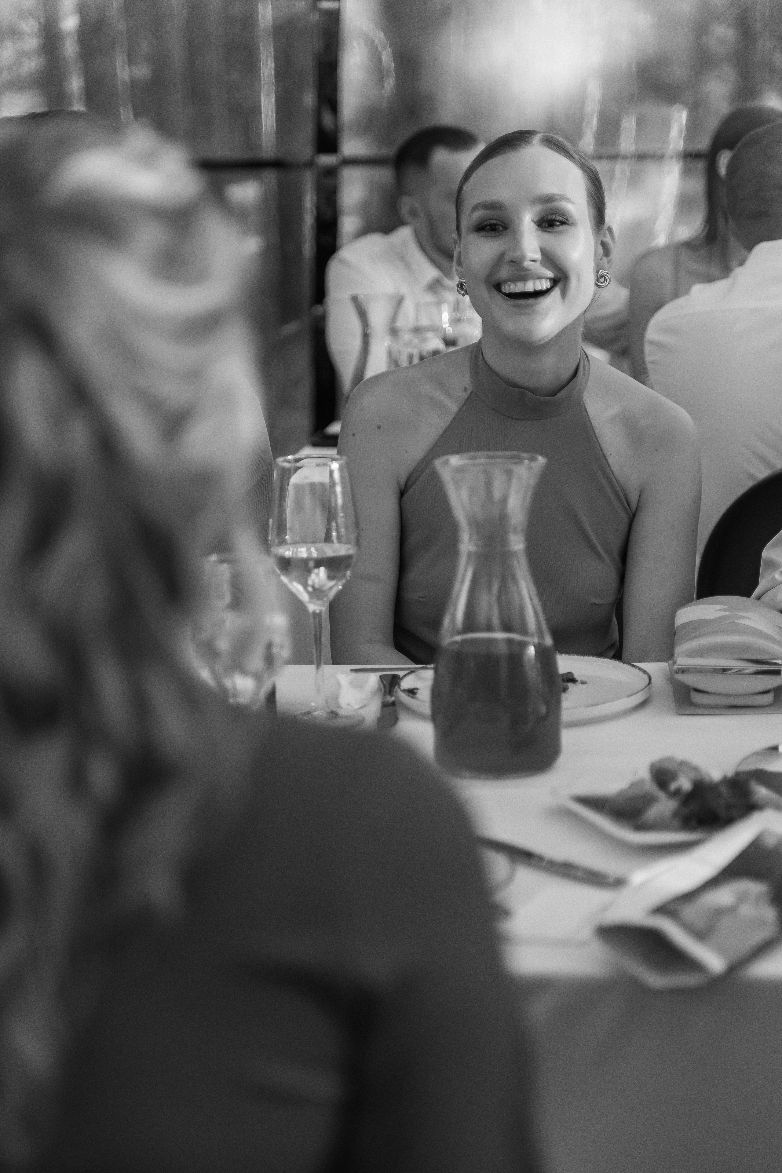 Оля & Миша. Моменты и истории о вас настоящих