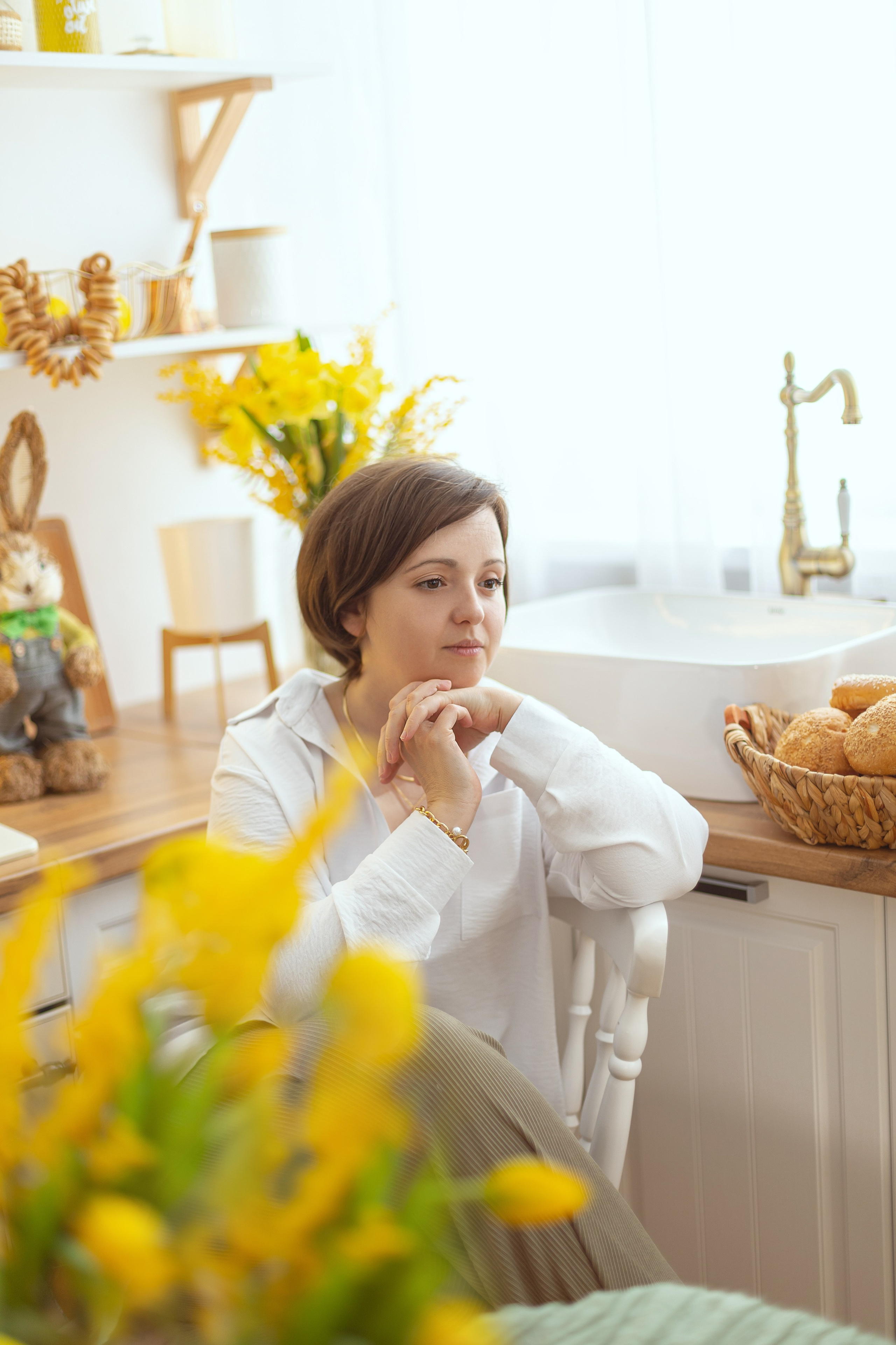 Семья Зайченко-Непевных. Семейный и детский фотограф в Крыму Екатерина Швец
