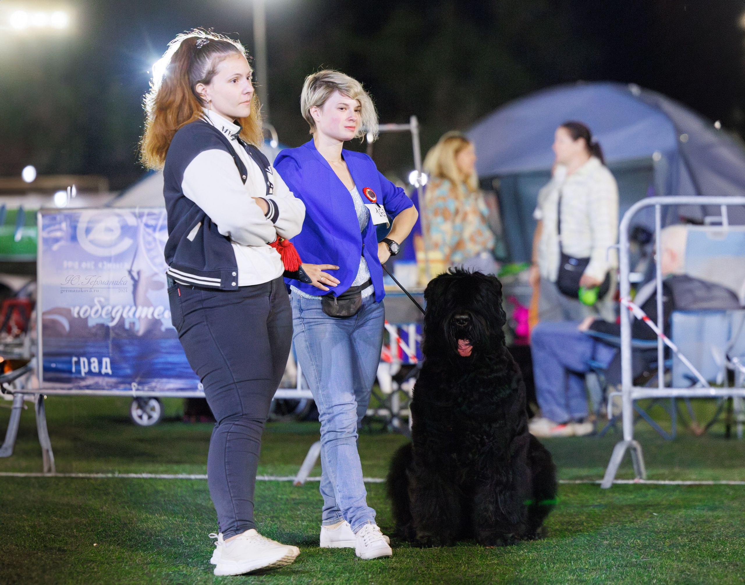 Волгоград 2-4.08.2024. Фотограф-анималист Юлия Германика
