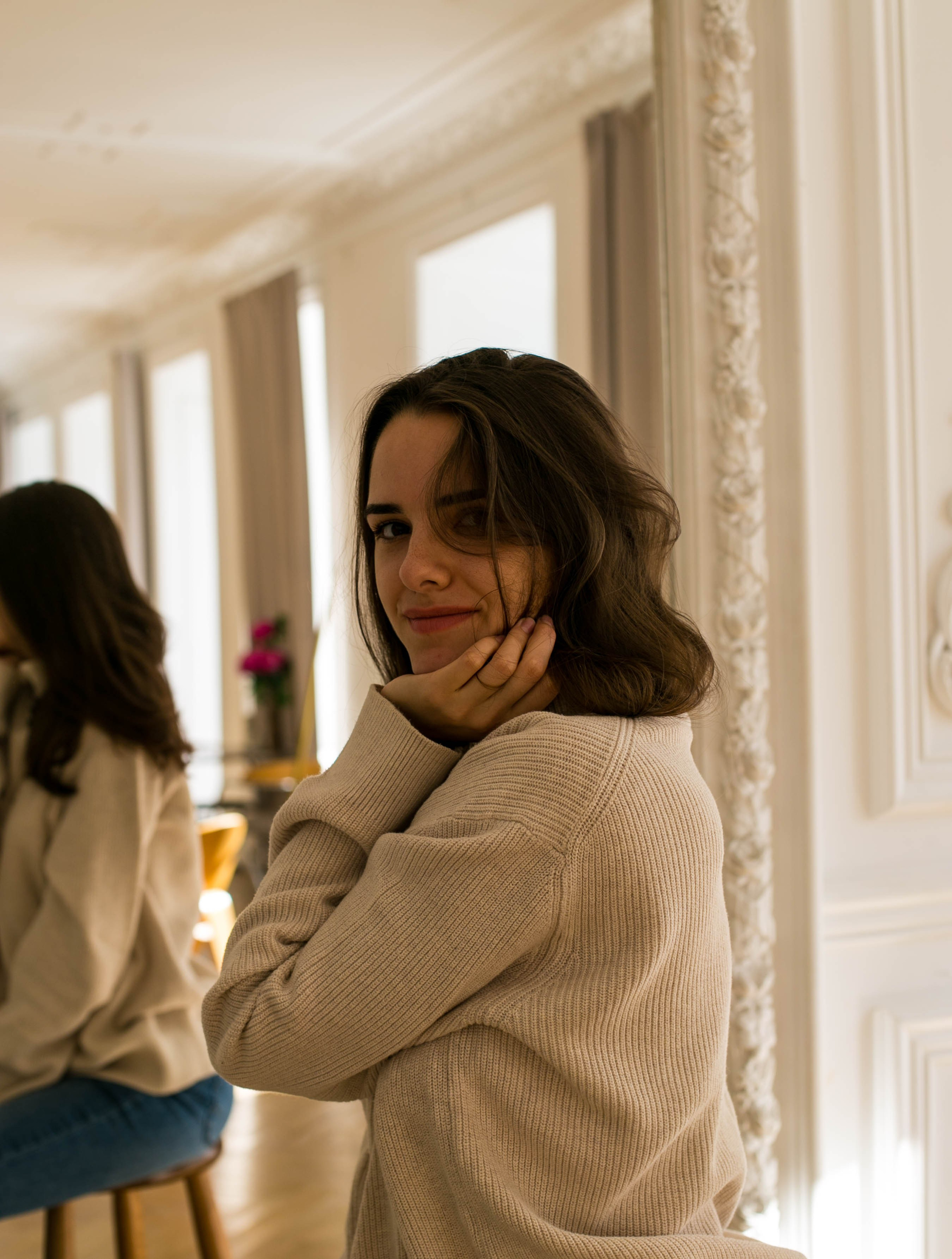 Наташа. Фотограф в Санкт-Петербурге Дарья Заплитная