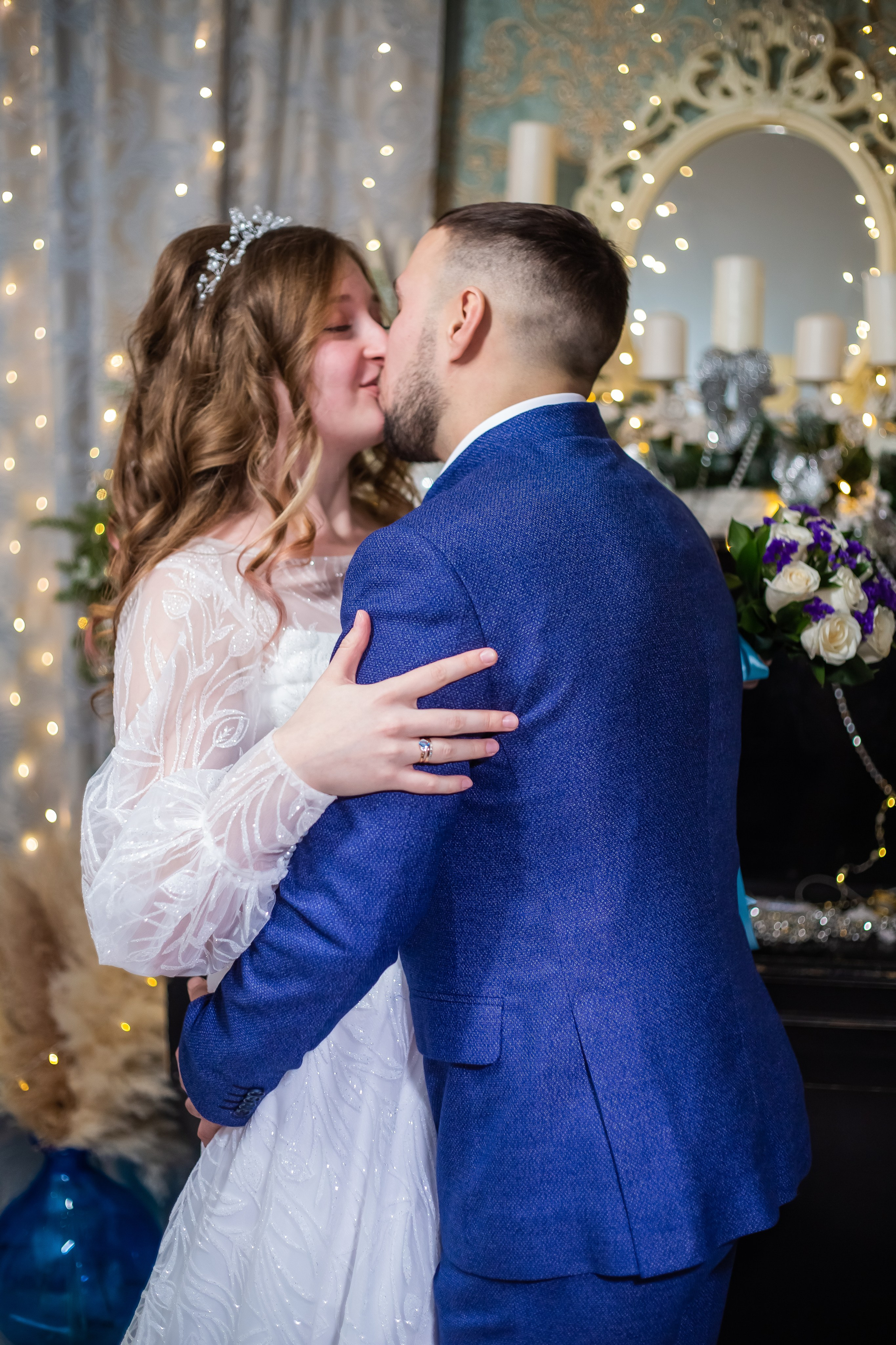 Свадьбы. Авторские туры с профессиональным фотографом