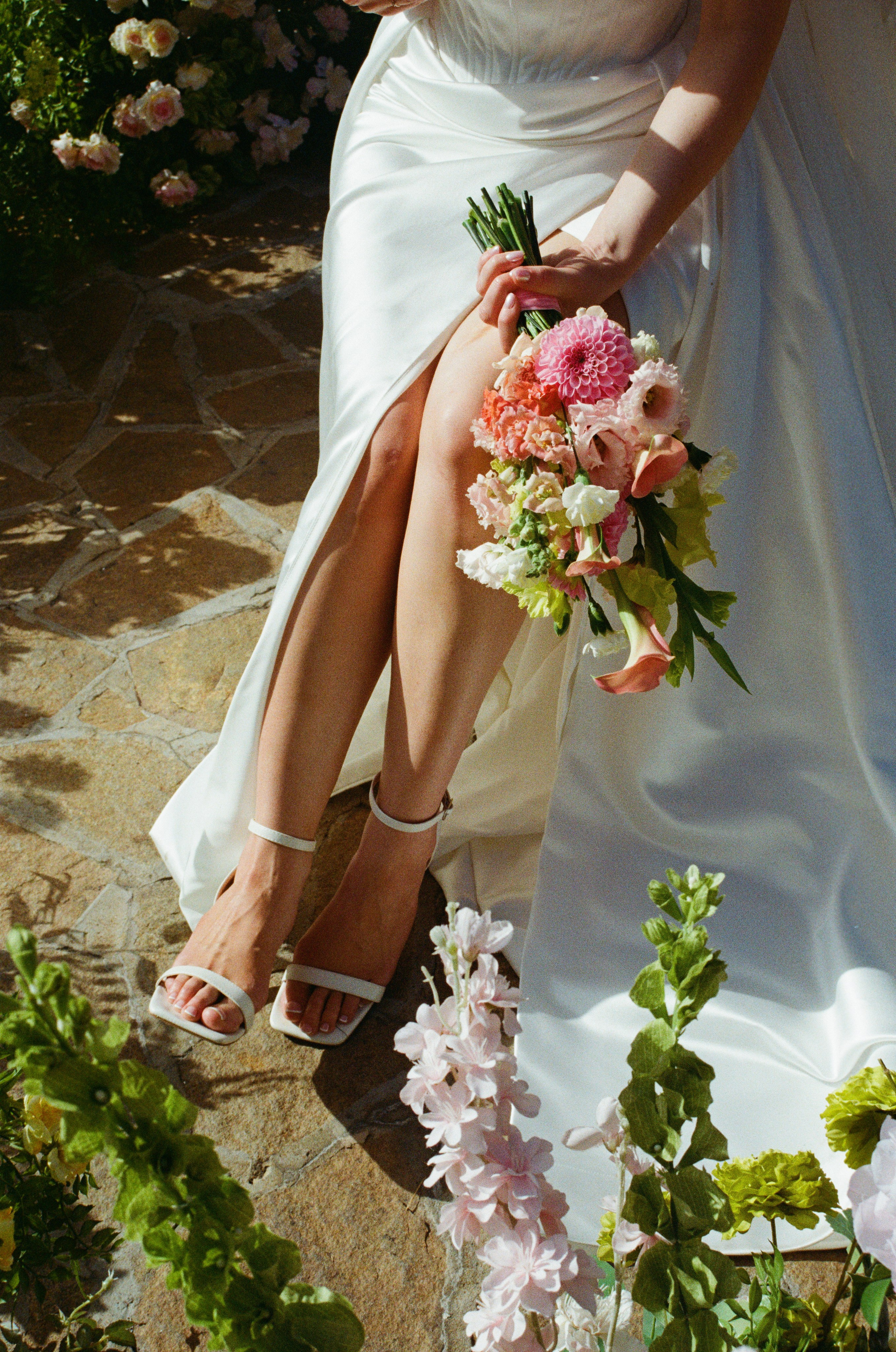 Плёнка. Свадебный и портретный фотограф в Тюмени Женя Черемнова