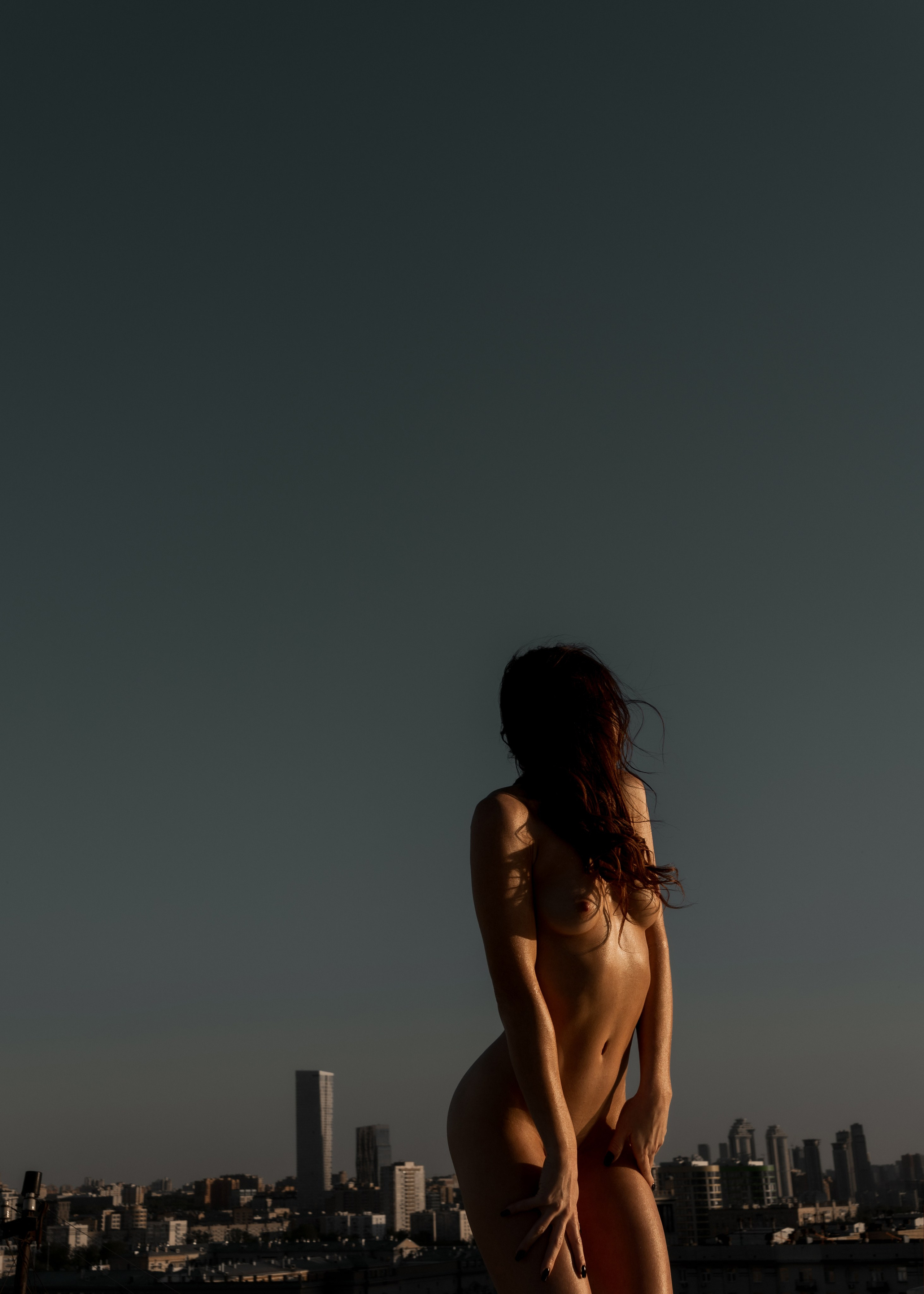 Съемки. Индивидуальный фотограф в Москве