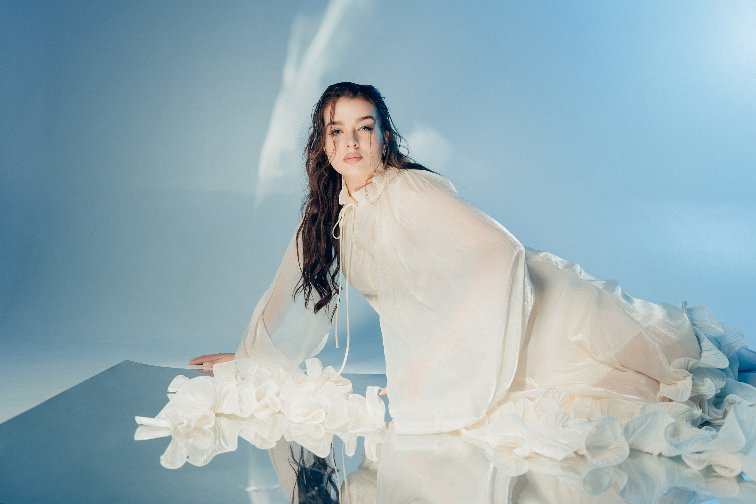 Эля. Фотограф и видеограф в Тюмени Екатерина Чернецкая