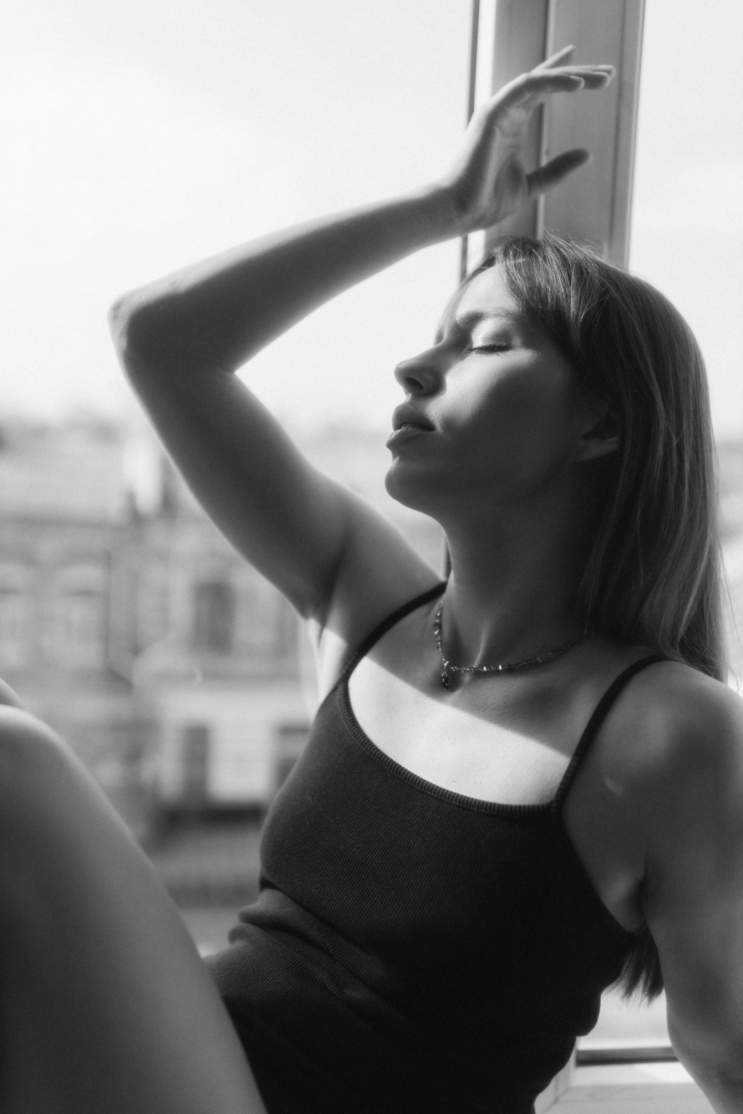 Портфолио. Главная