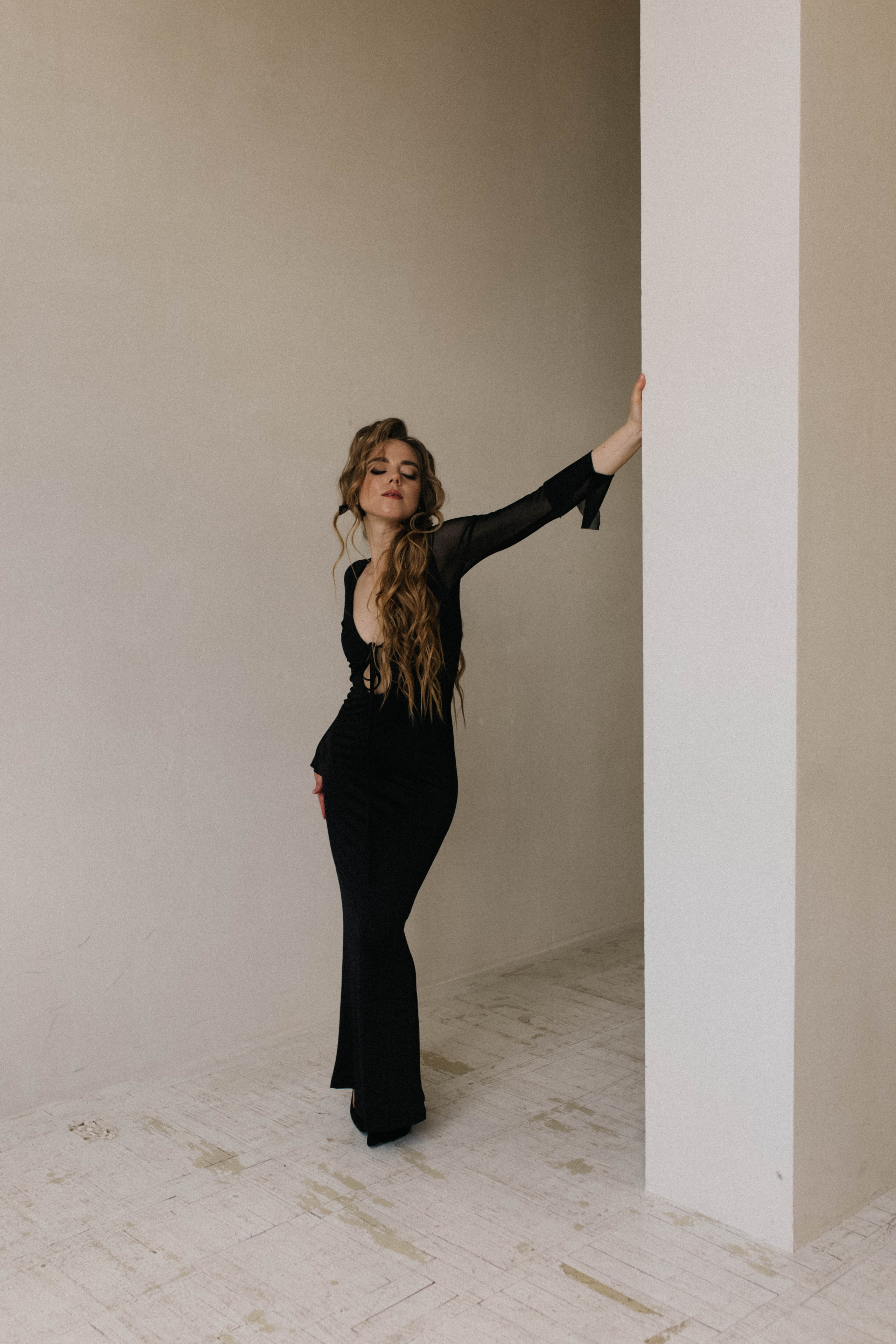 Портфолио. Главная